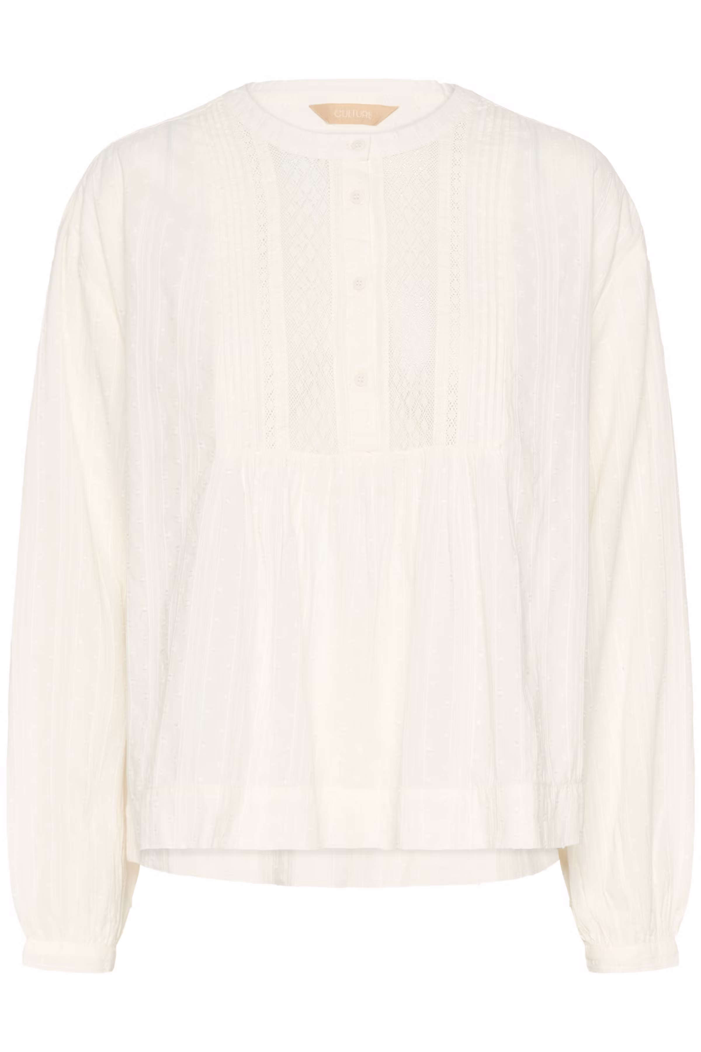 CUbirna Blouse PACK FRONT 50112666-500013