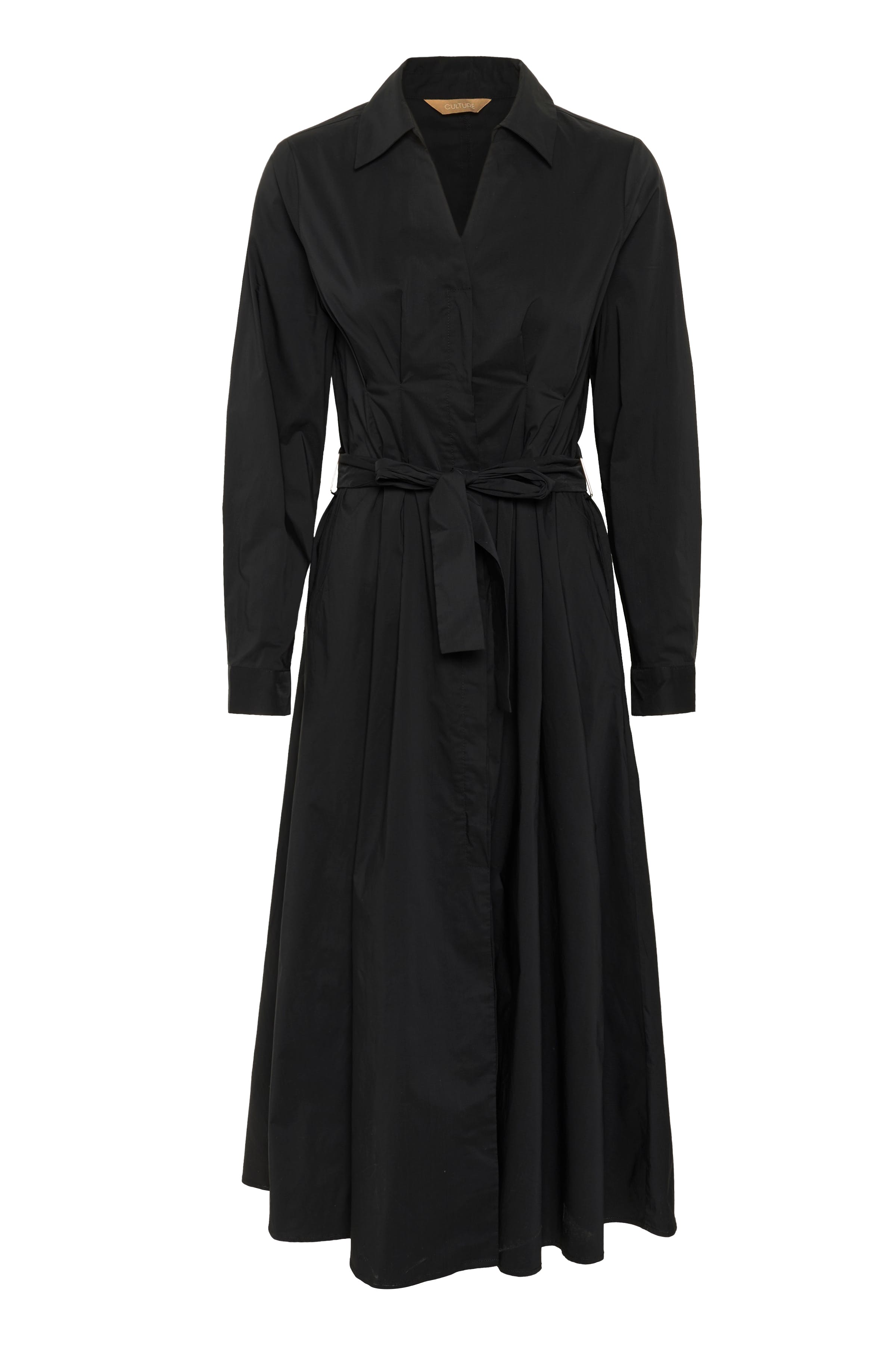 CUelna Kleid PACK FRONT 50112298-190915