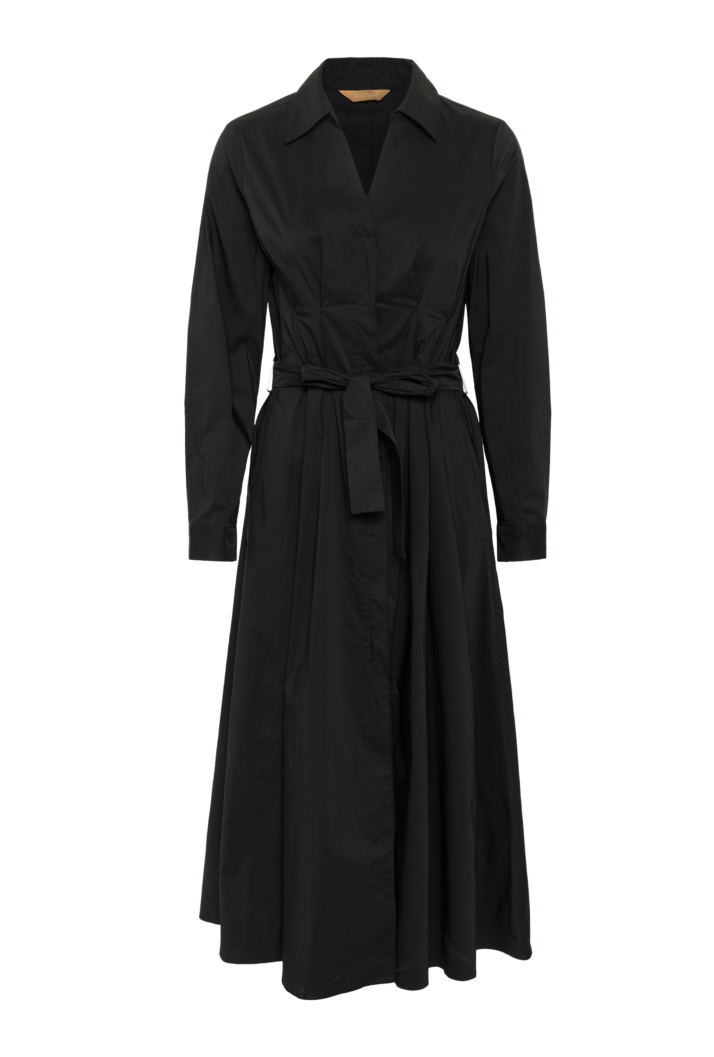 CUelna Dress PACK FRONT 50112298-500012