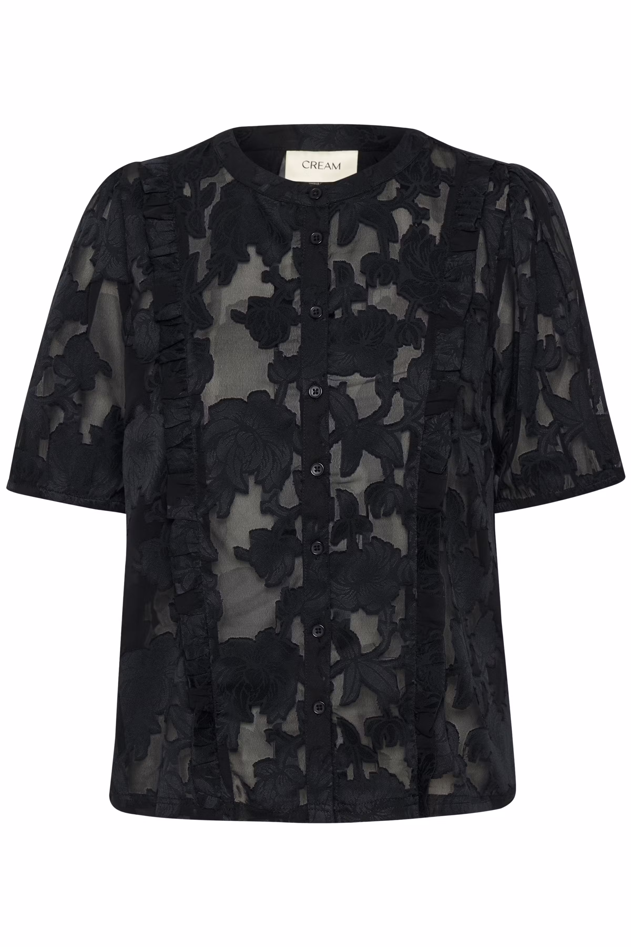 CRYANA Bluse PACK FRONT 10613284-100120