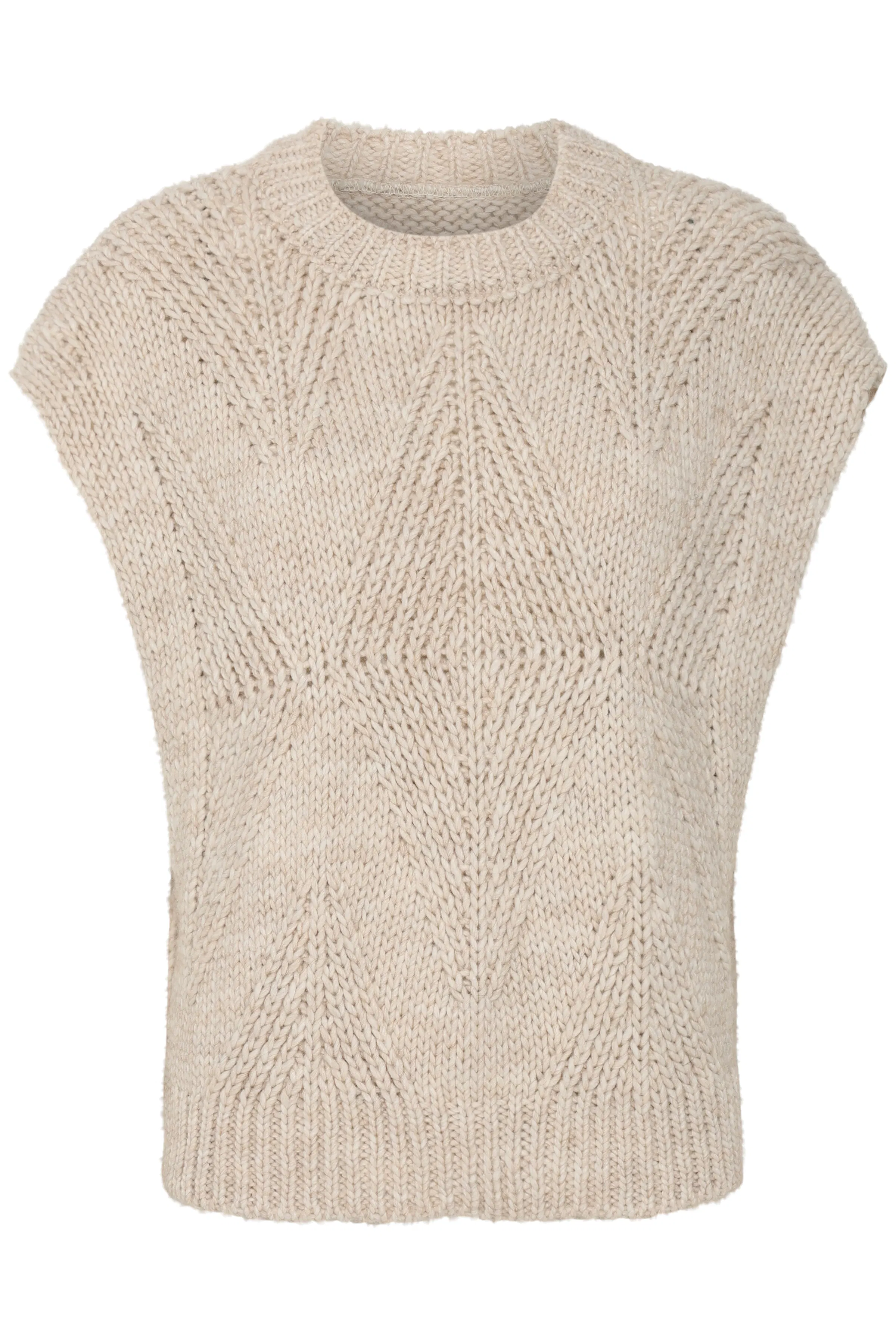 PZJEMMA Strickpullover PACK FRONT 50208831-1613051