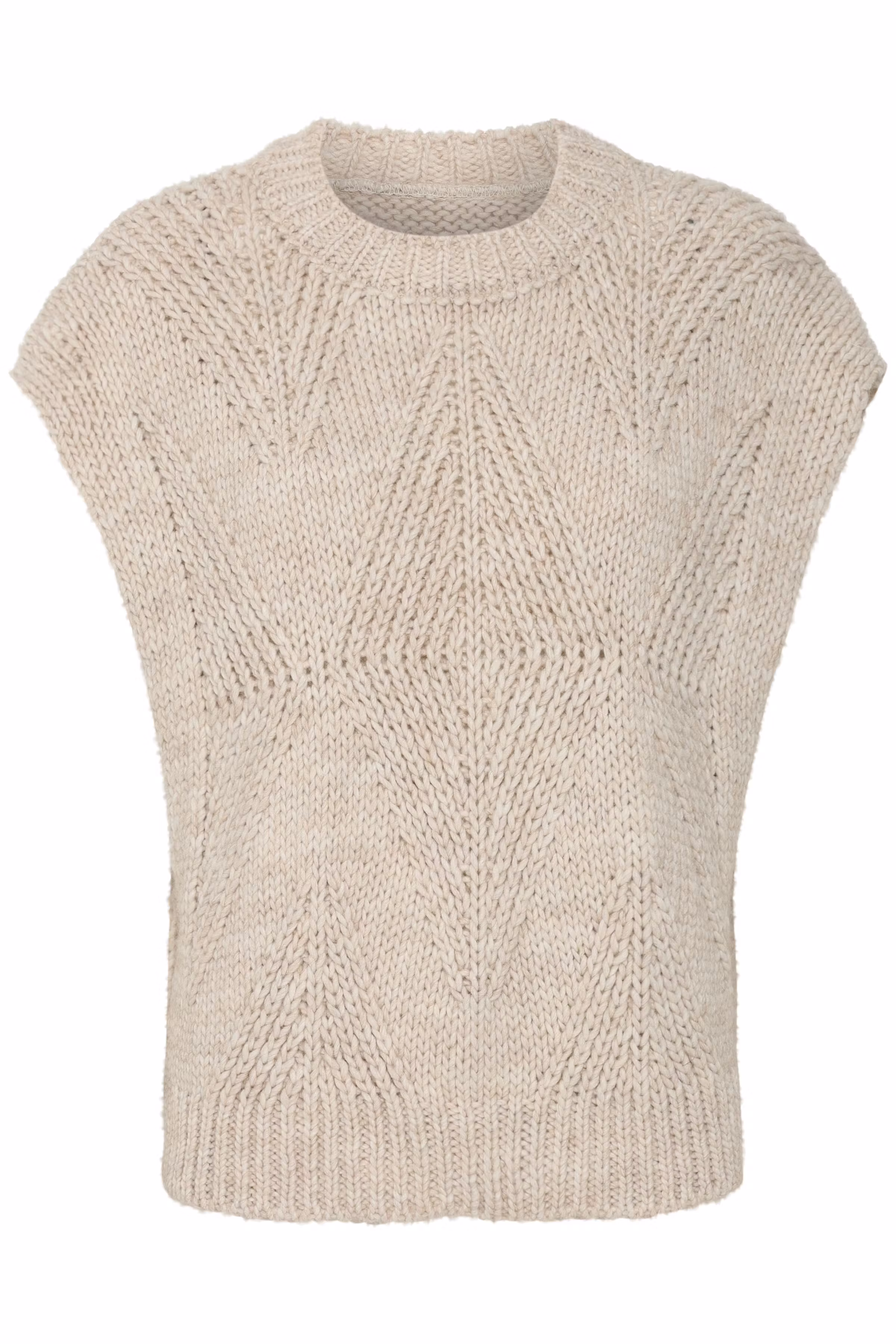 PZJEMMA Knitted pullover PACK FRONT 50208831-1613051