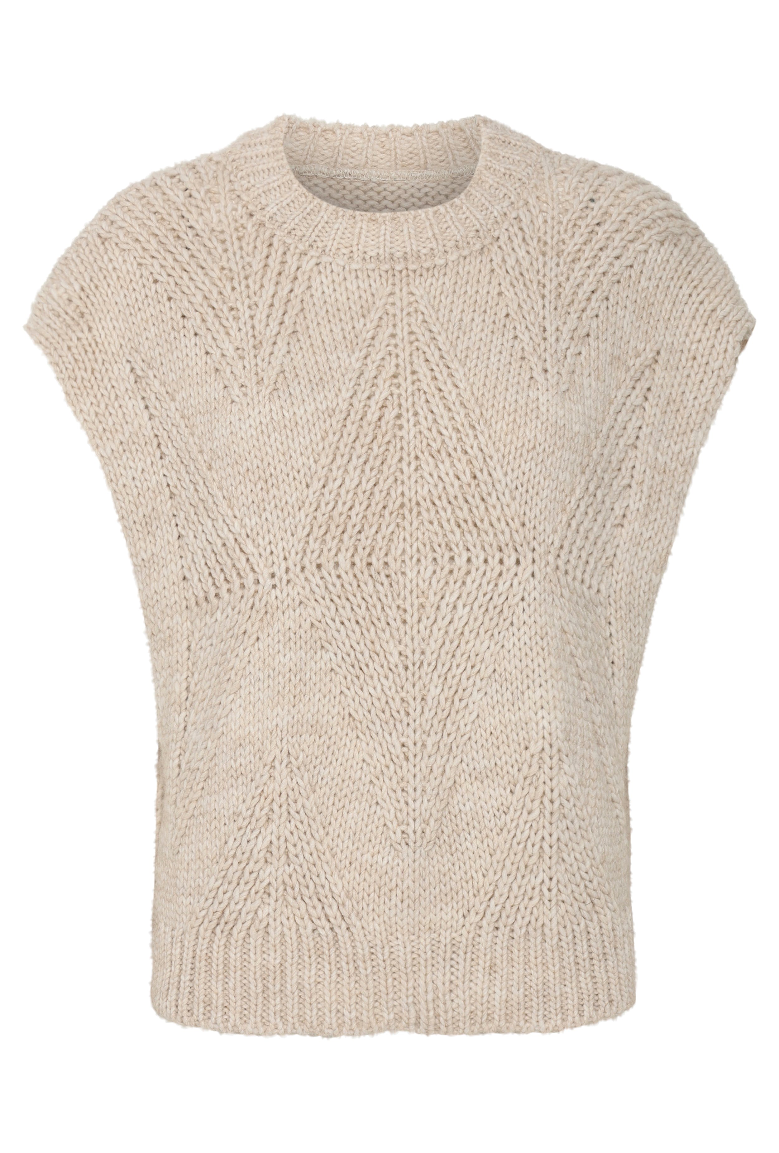 PZJEMMA Strikpullover PACK FRONT 50208831-1613051