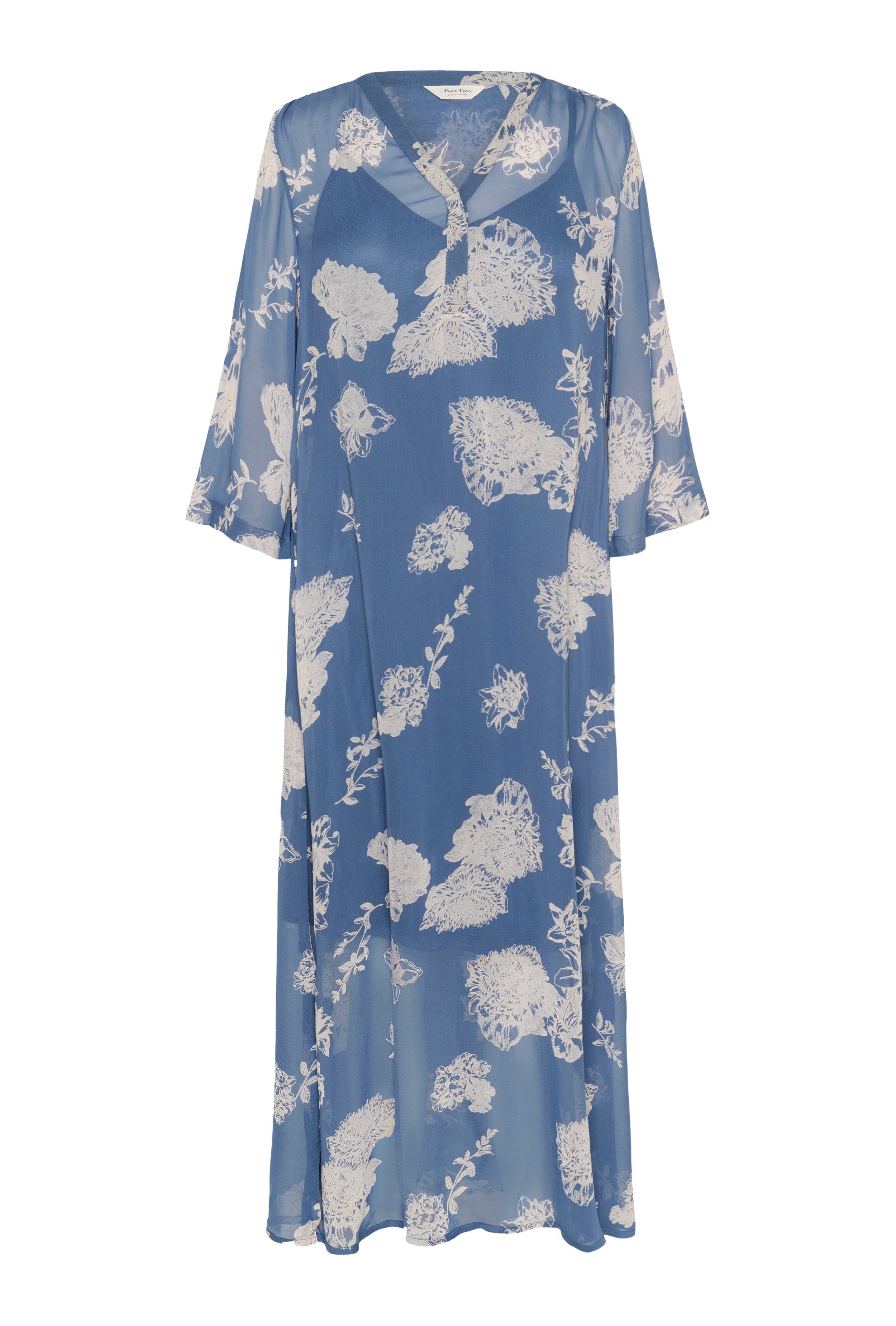 BeritPW Dress PACK FRONT 30307831-304177