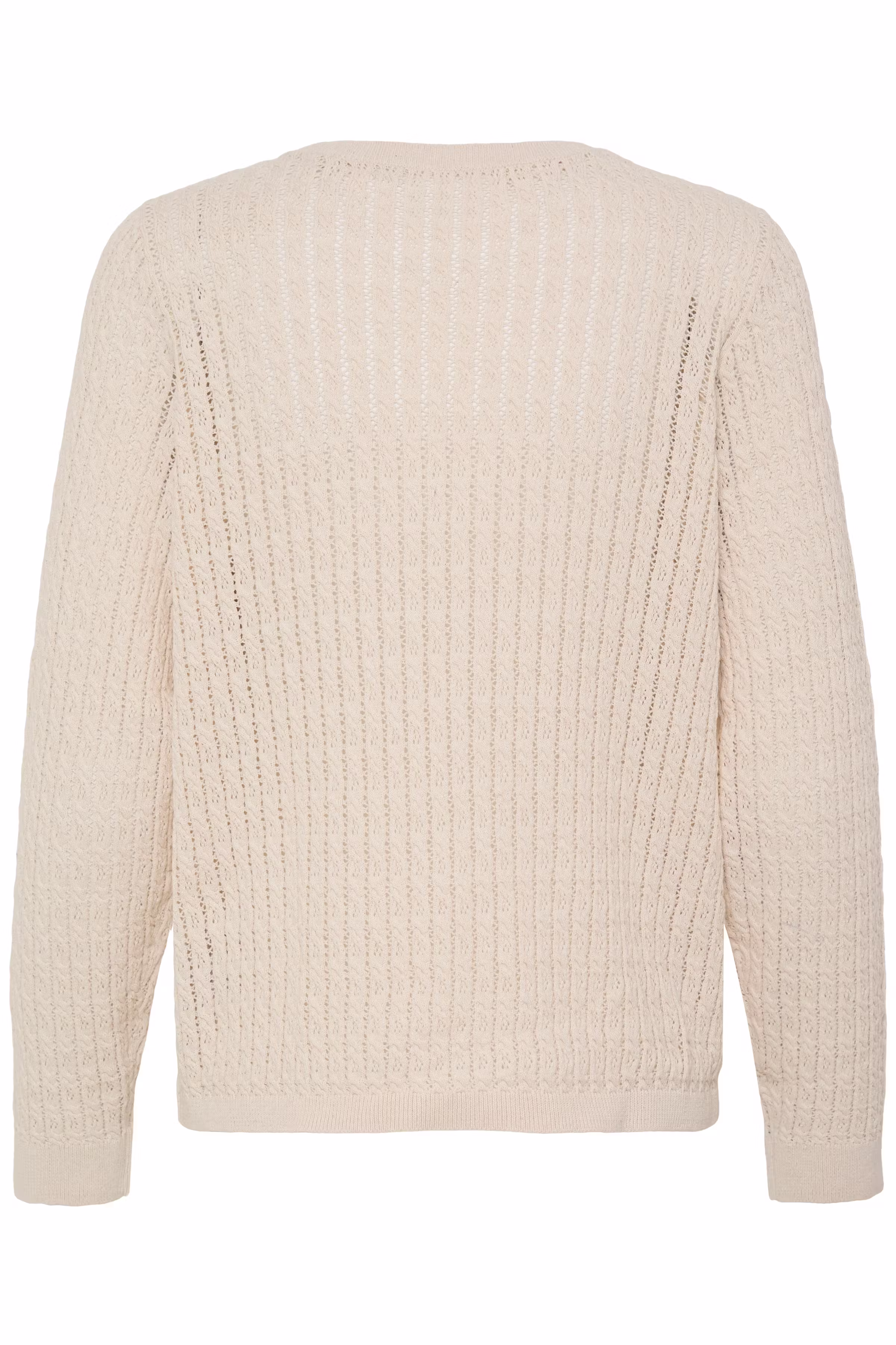 FRSAMMY Pullover PACK BACK 20617510-110701