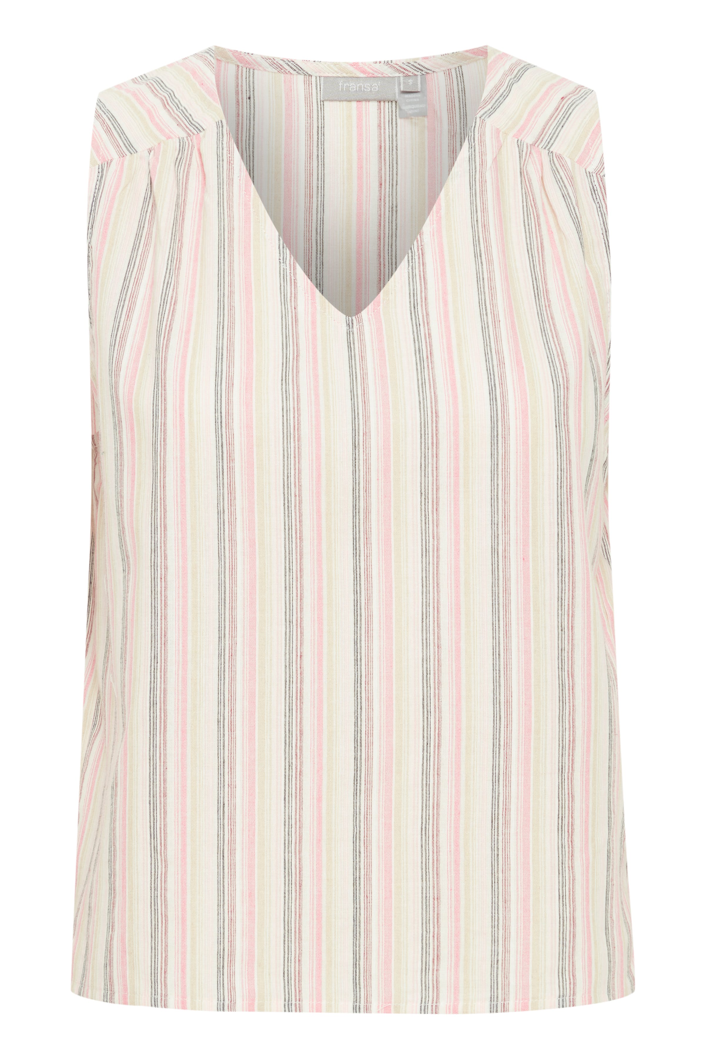 FRJANNIE Top PACK FRONT 20614098-203015