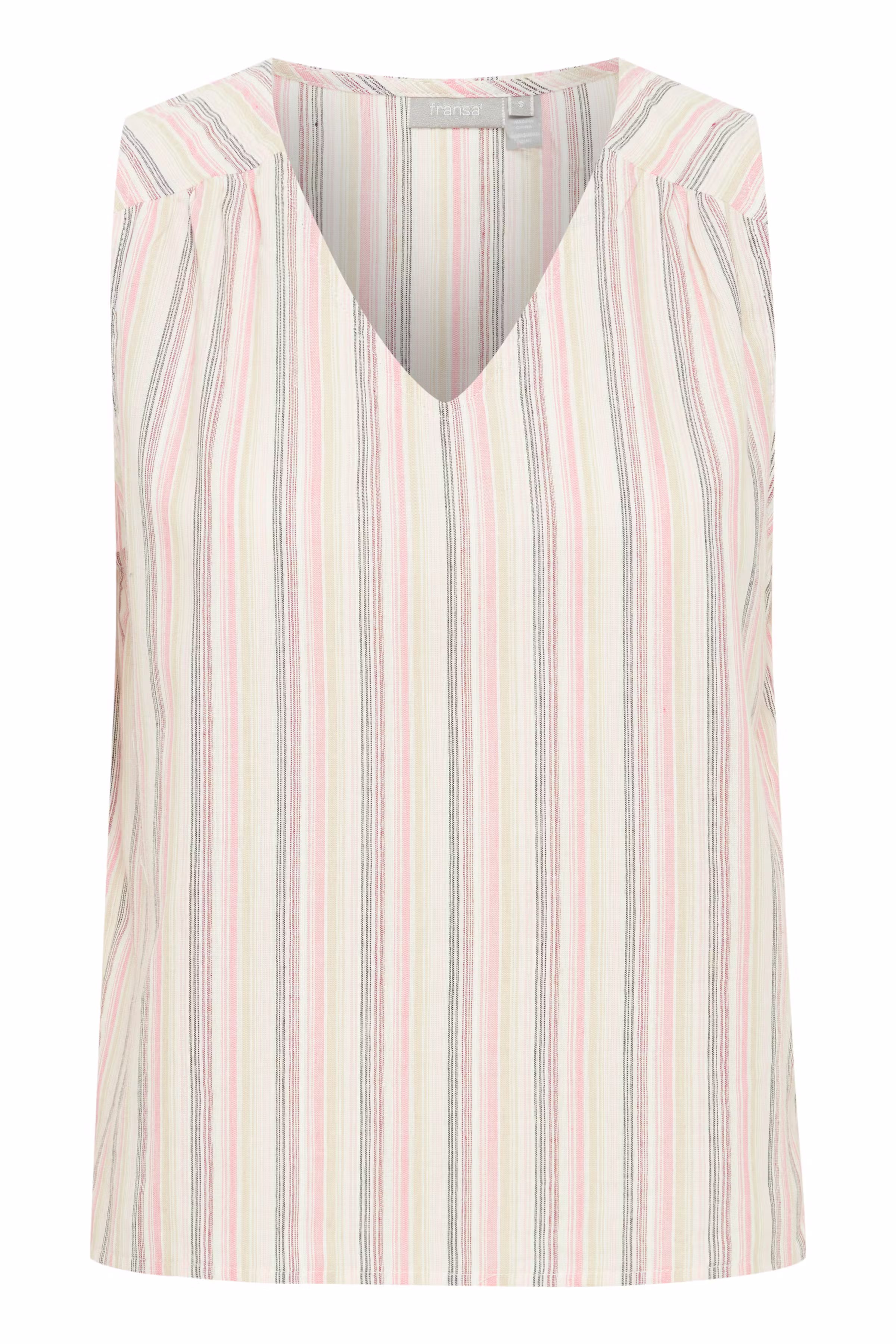 FRJANNIE Top PACK FRONT 20614098-203015