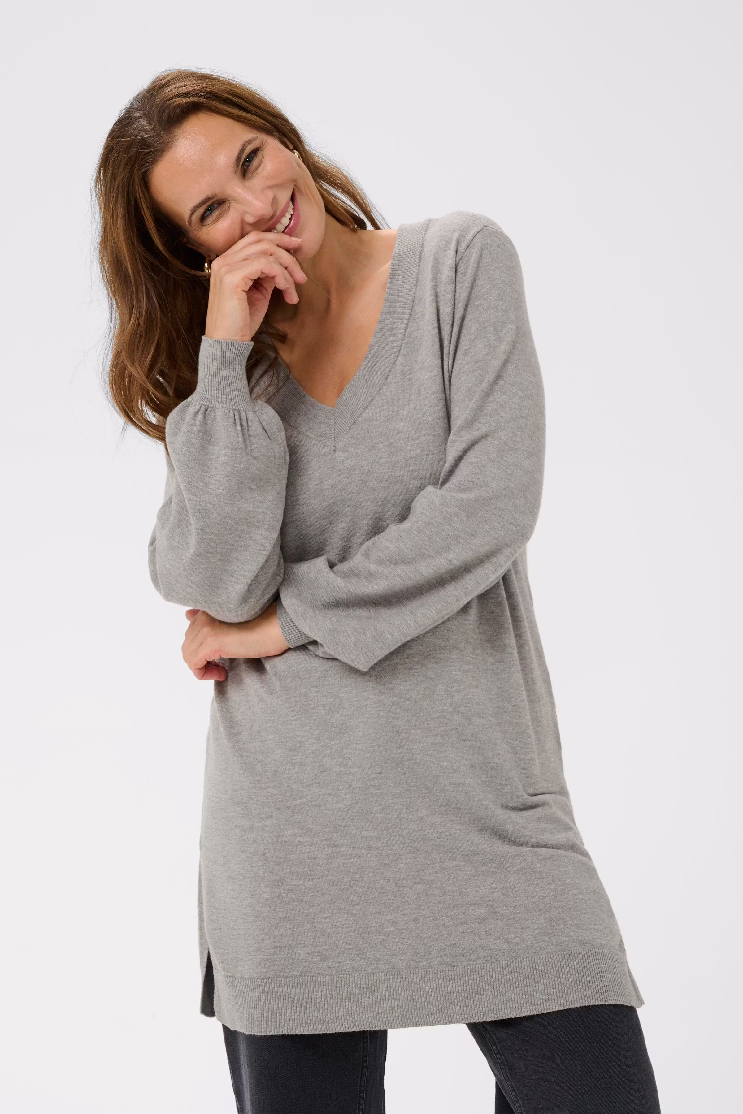 BPmargot Pullover LOOKBOOK FRONT 40200103-100123