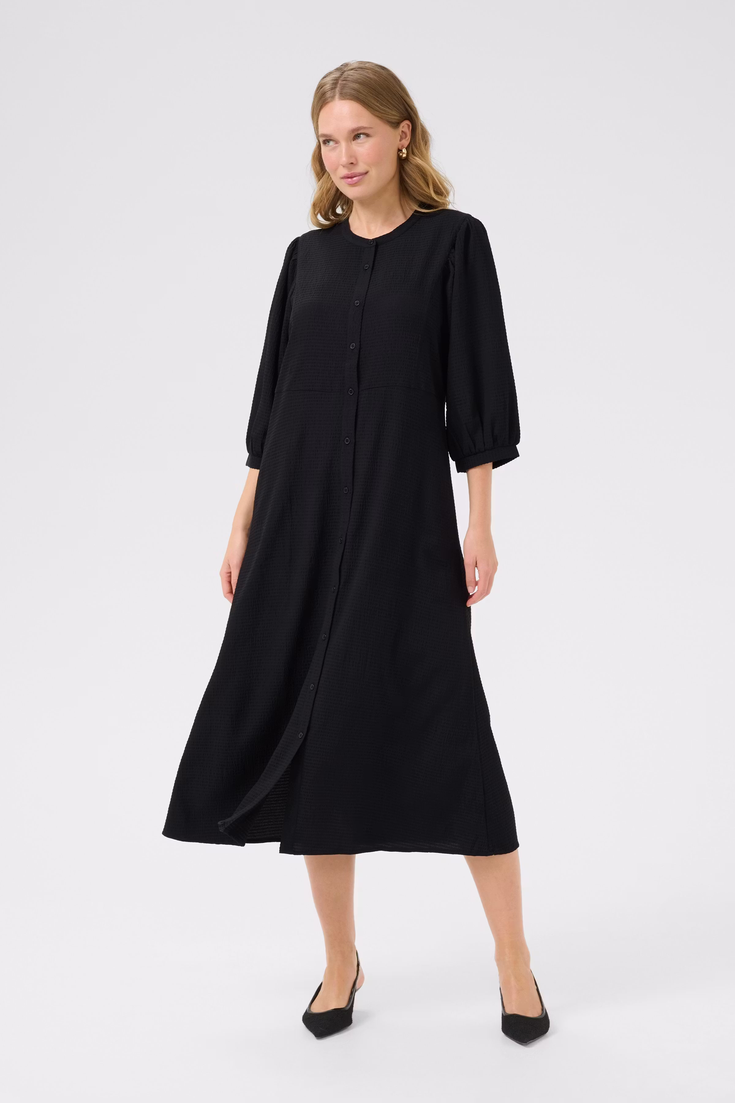 BPzofia Kjole LOOKBOOK FRONT 10590872-100121B