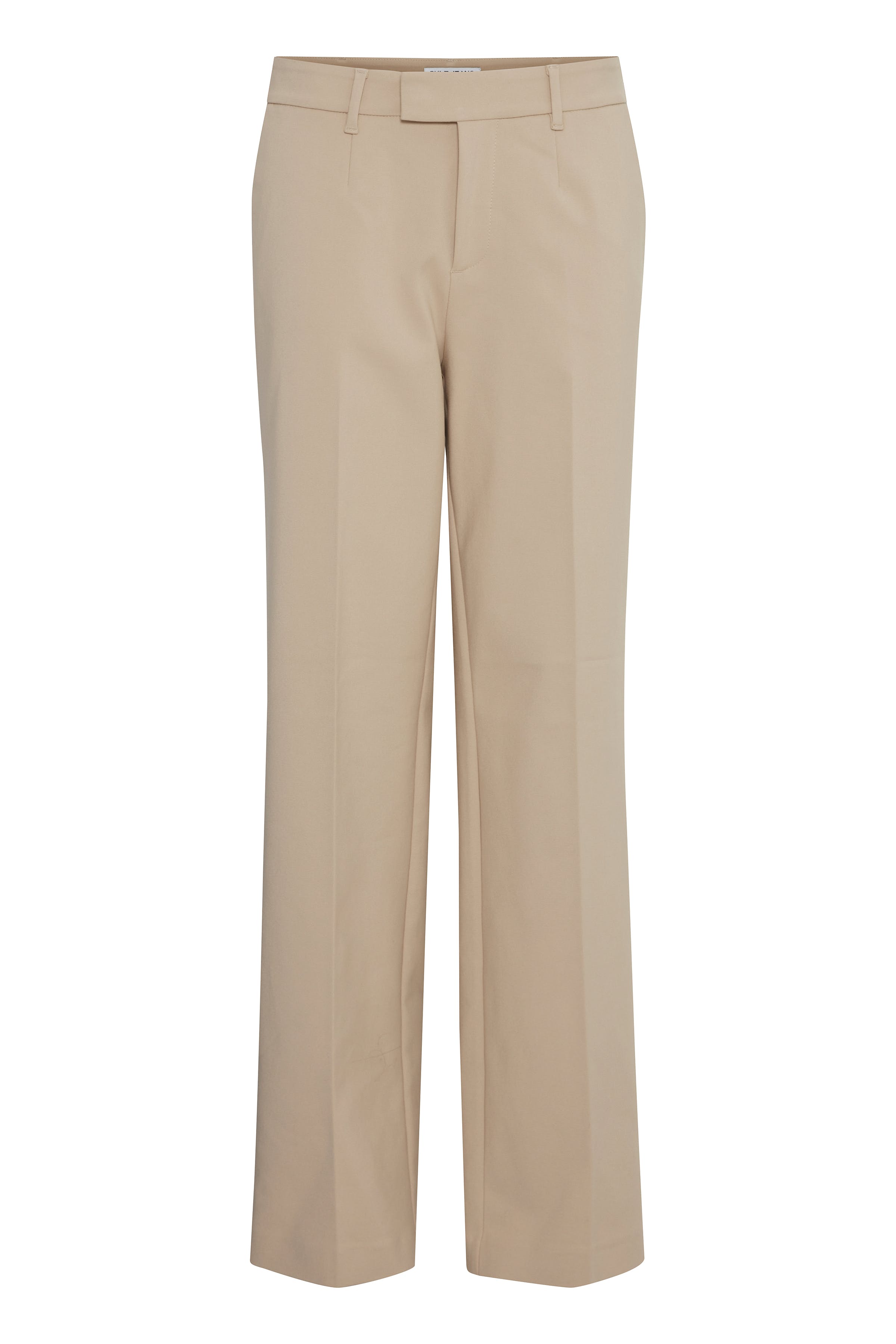 PZBINDY High Waist Wide Leg Bukser PACK FRONT 50206519-161305