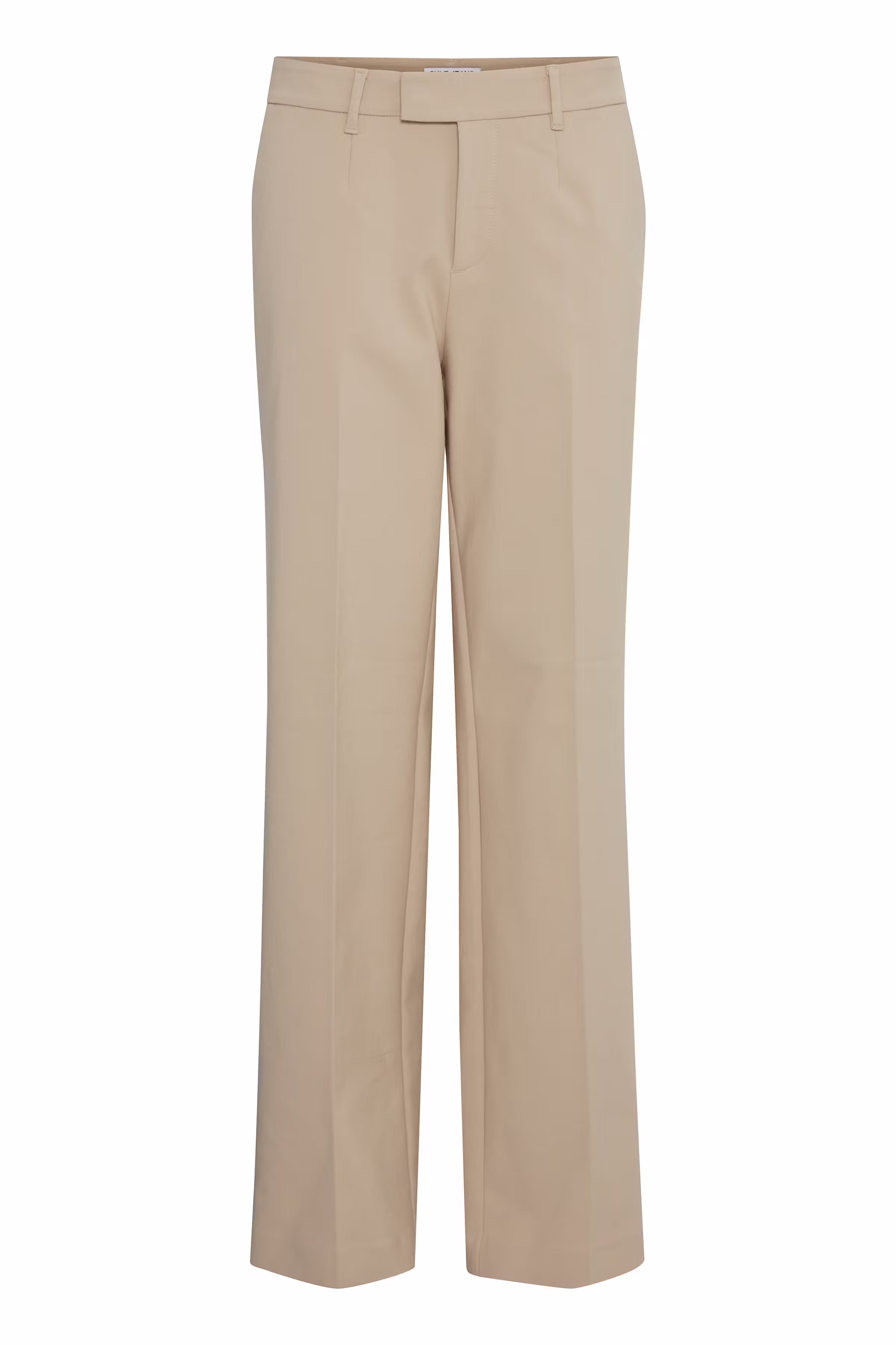 PZBINDY High Waist Wide Leg Bukser PACK FRONT 50206519-151307