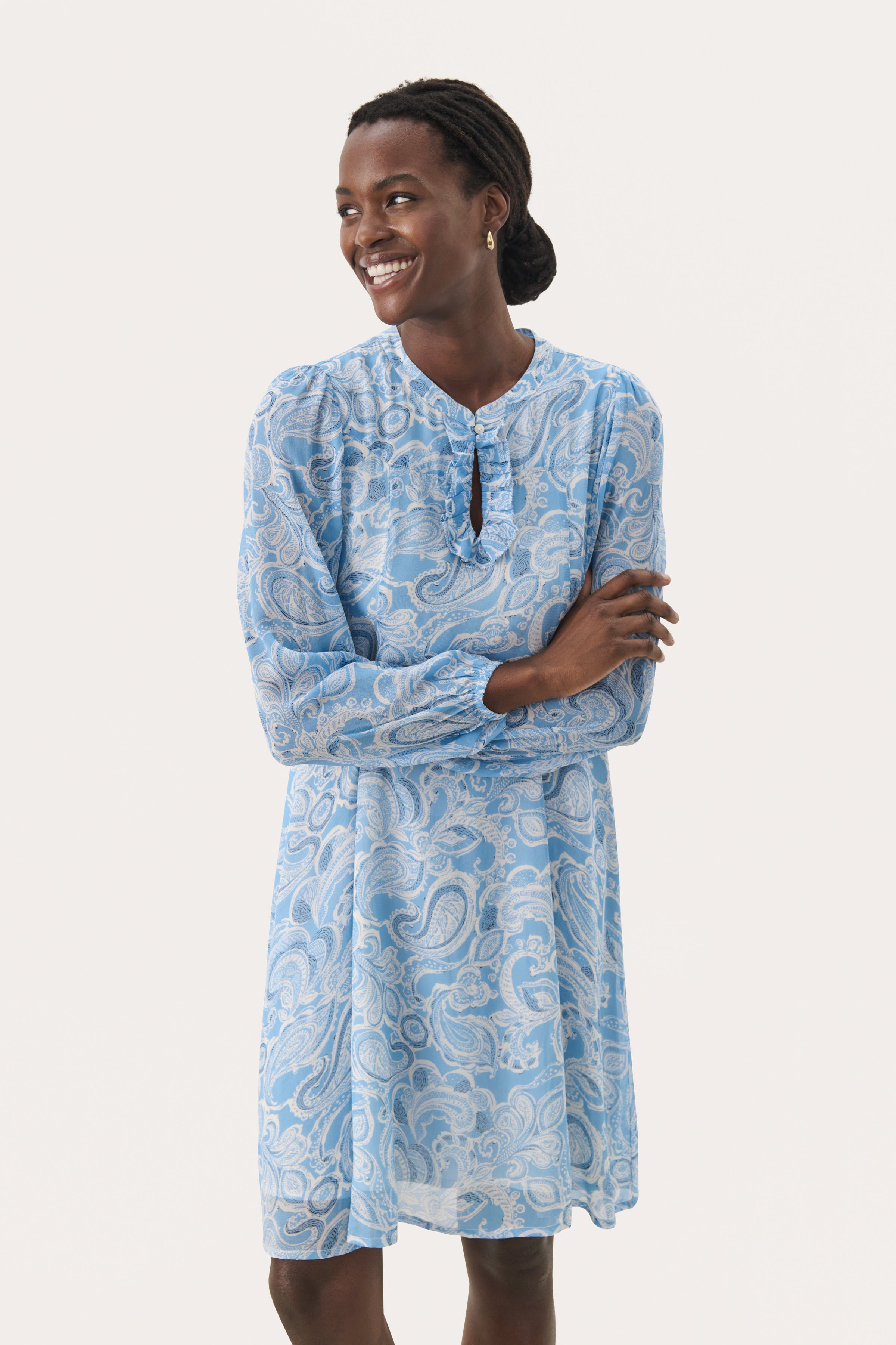 PiyannaPW Dress LOOKBOOK FRONT 30309303-303615