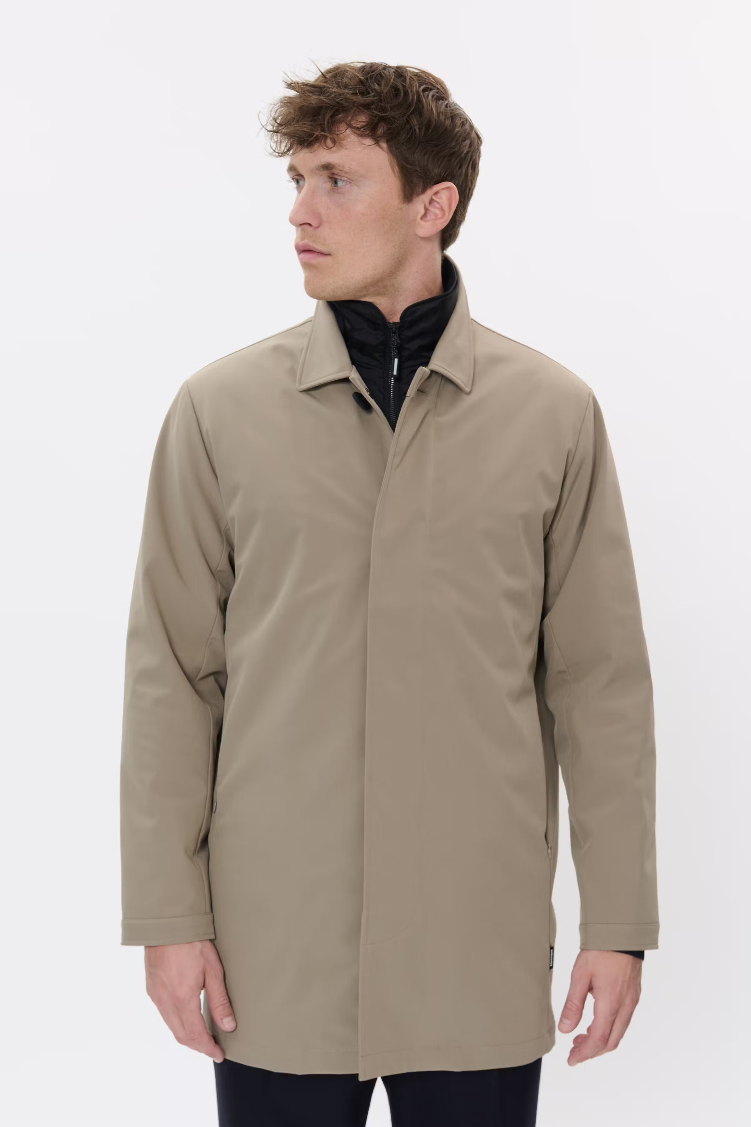 Philman Coat LOOKBOOK FRONT 30203863-181110