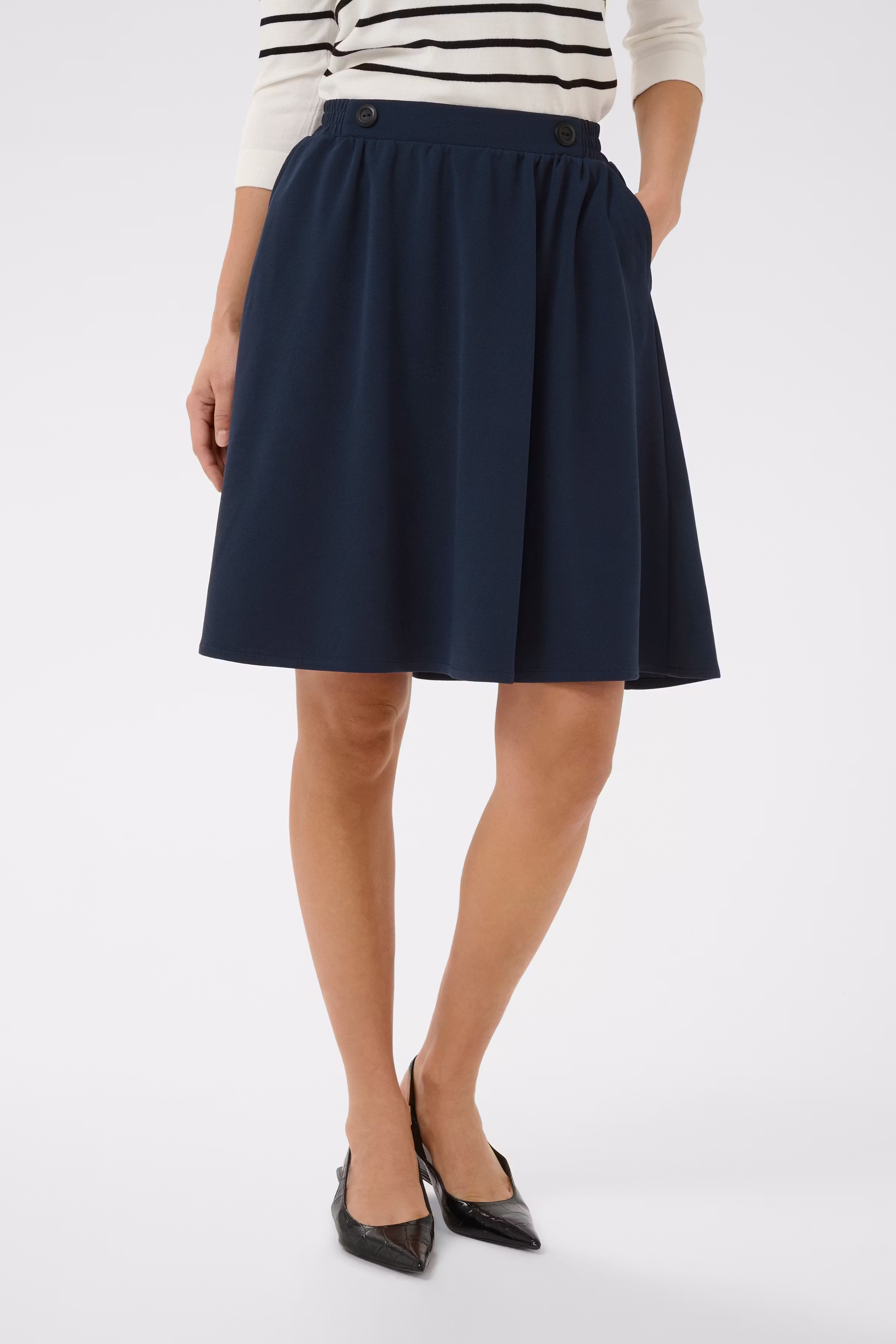 KAphoebe Kjol LOOKBOOK FRONT 10511245-194020