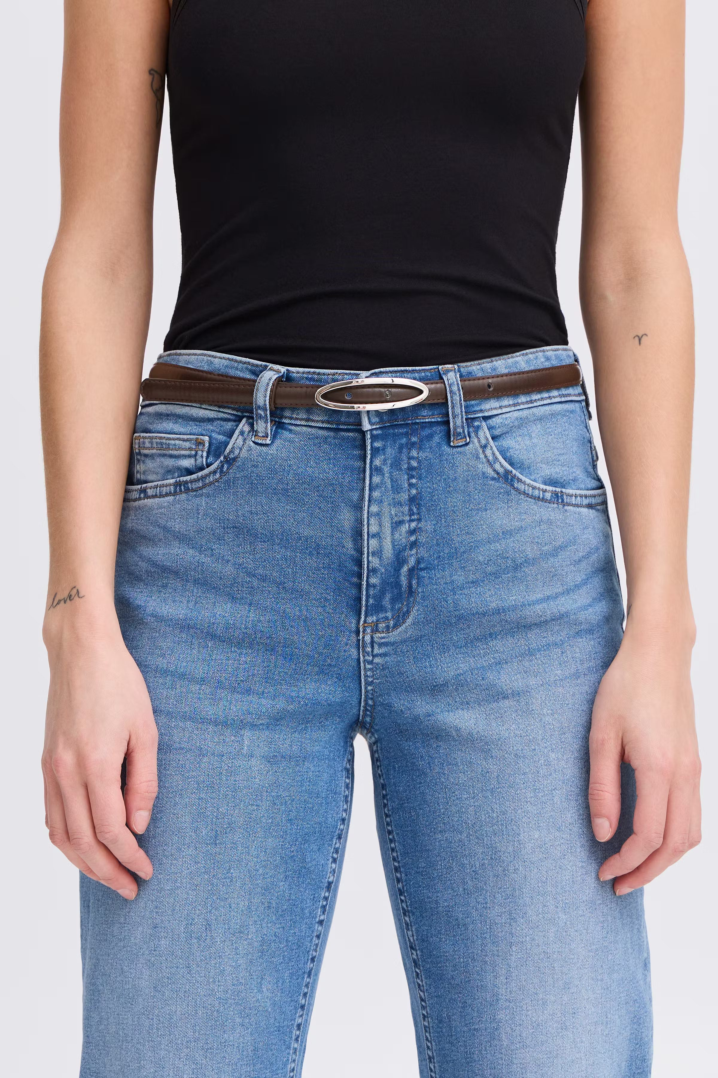 IAMIKAYA Belt LOOKBOOK DETAIL 20122744-190915