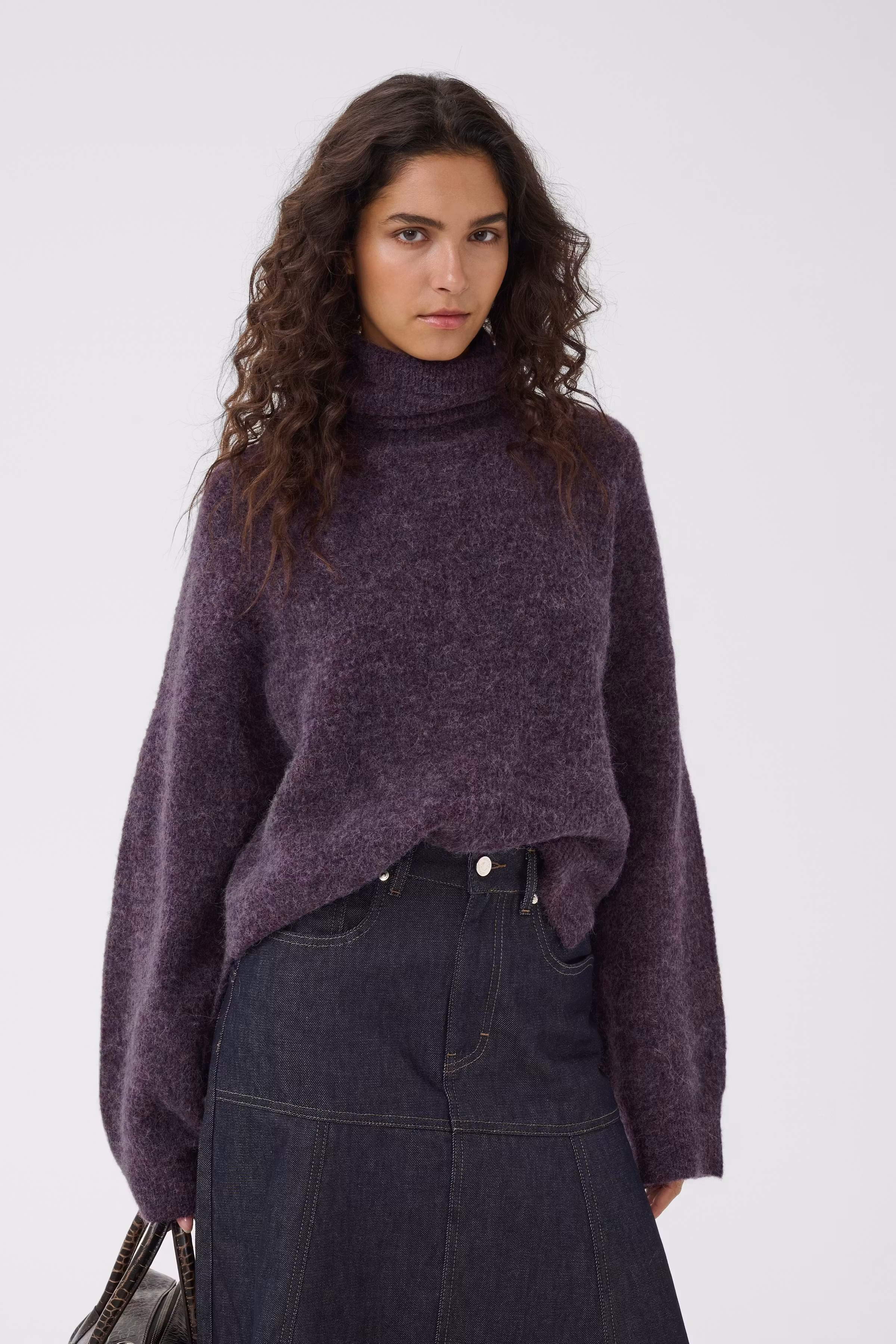 GZalpha Pullover LOOKBOOK FRONT 10911518-110048