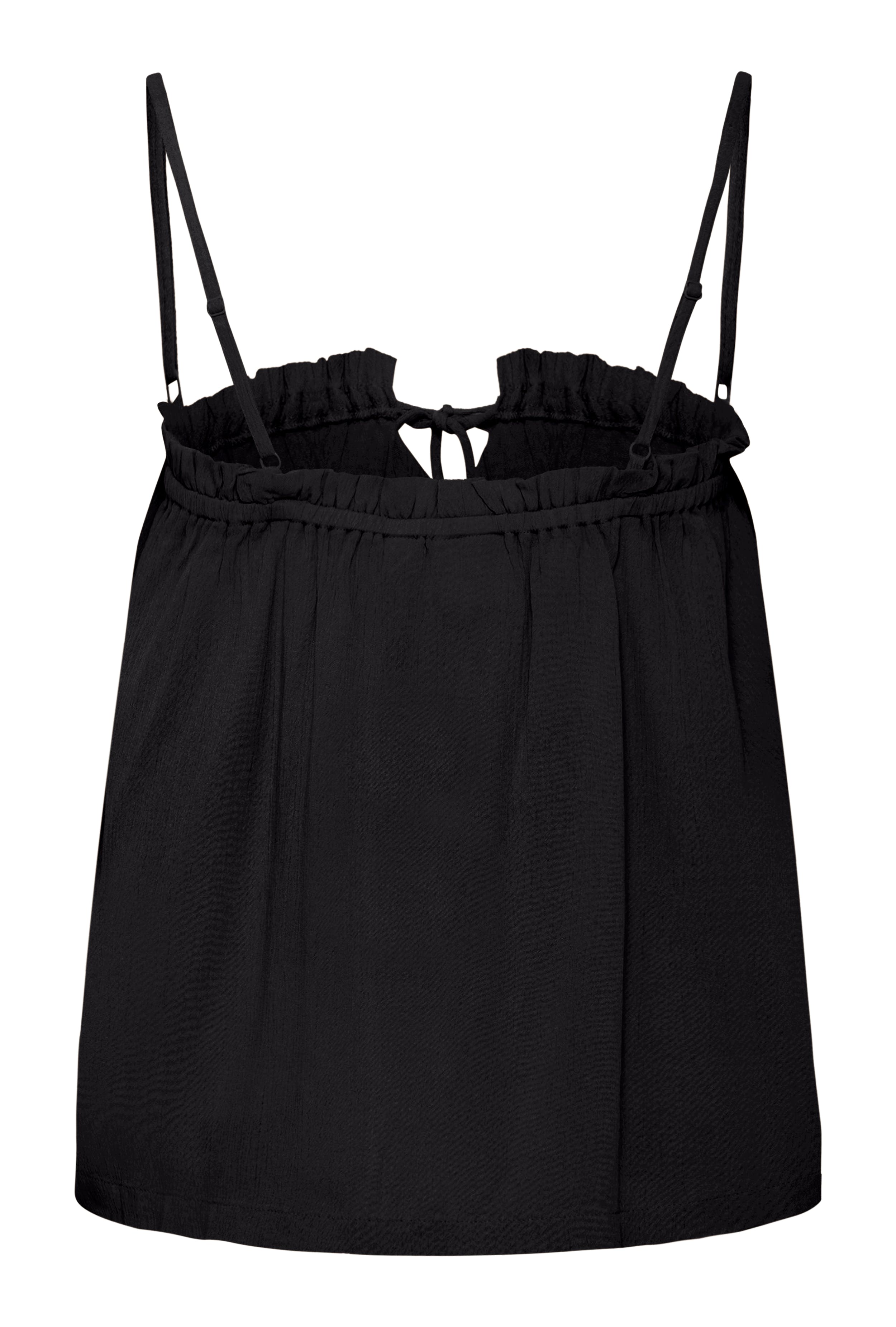 IHMARRAKECH Kortermet bluse PACK BACK 20122945-194008