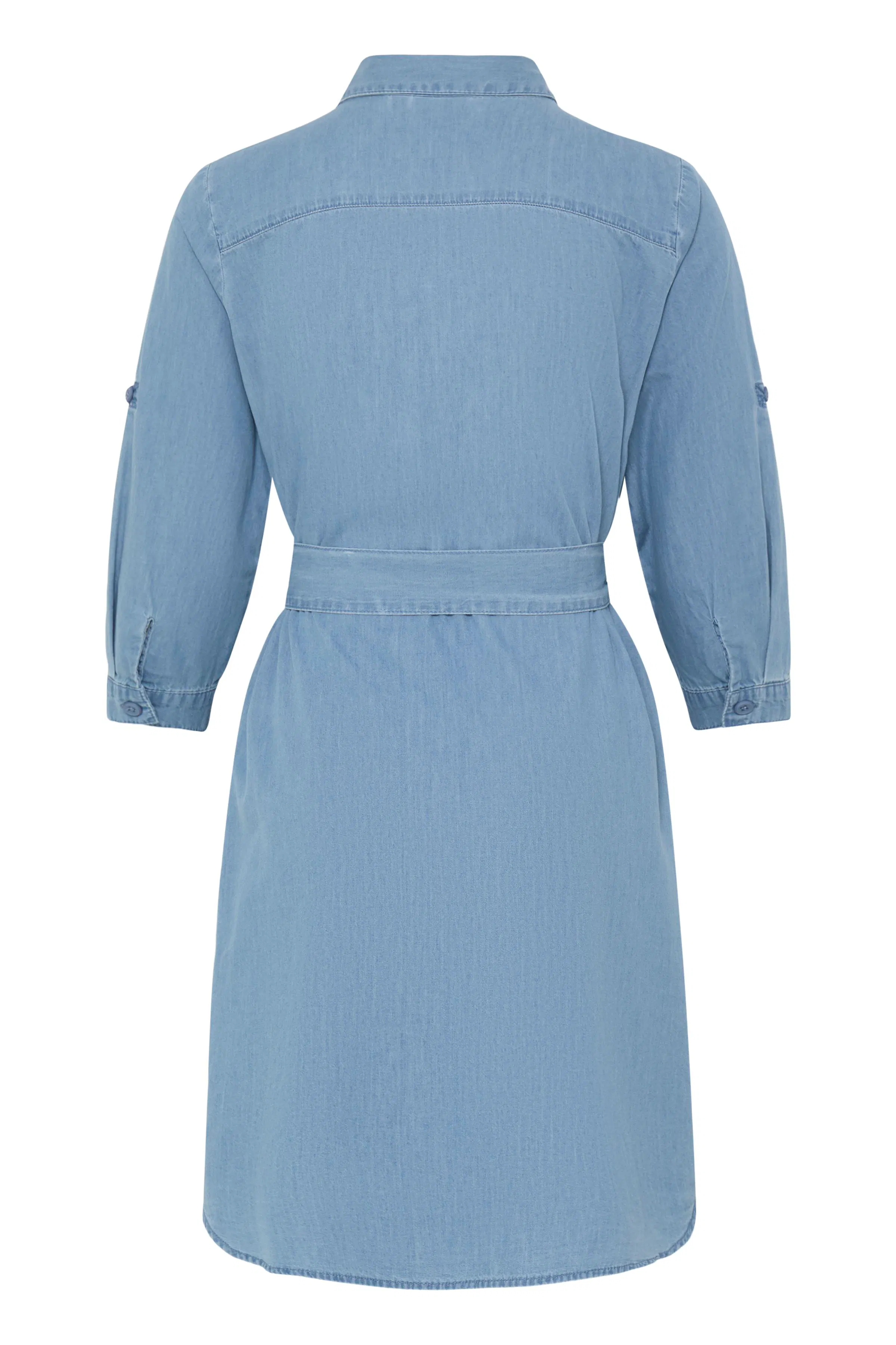 PZJILL Kleid PACK BACK 50210550-200008