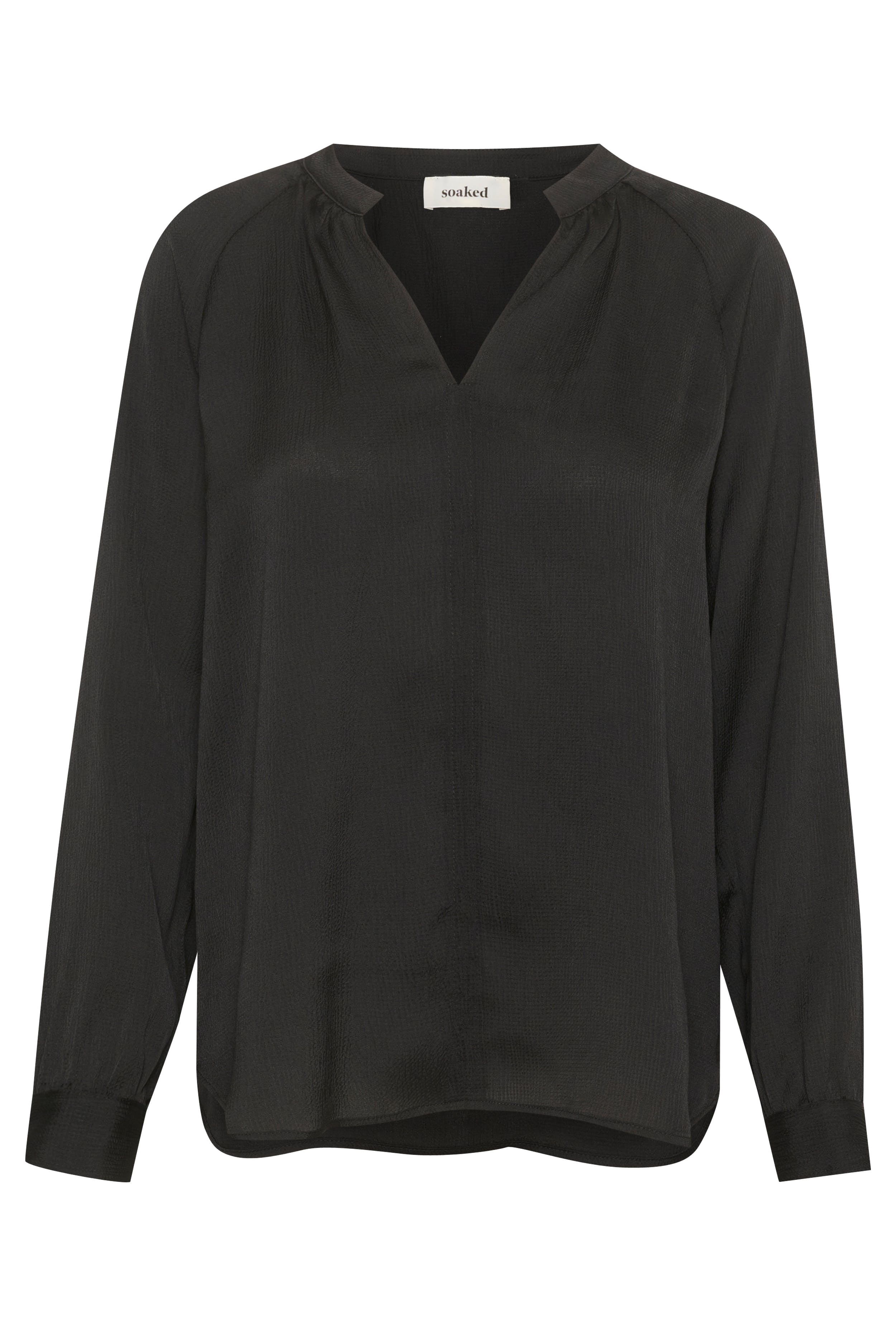 SLIoana Blouse PACK FRONT 30407197-194008