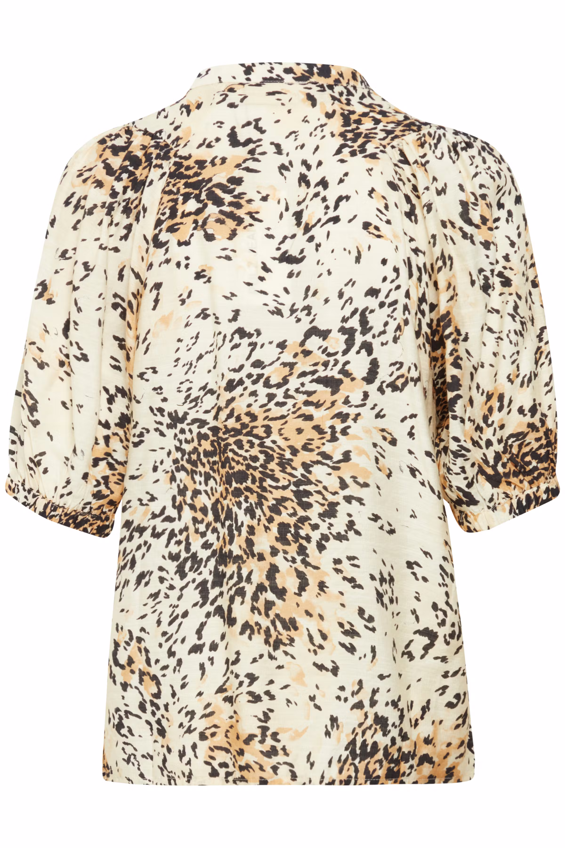 PZVALDA Skjorte PACK BACK 50208031-203121