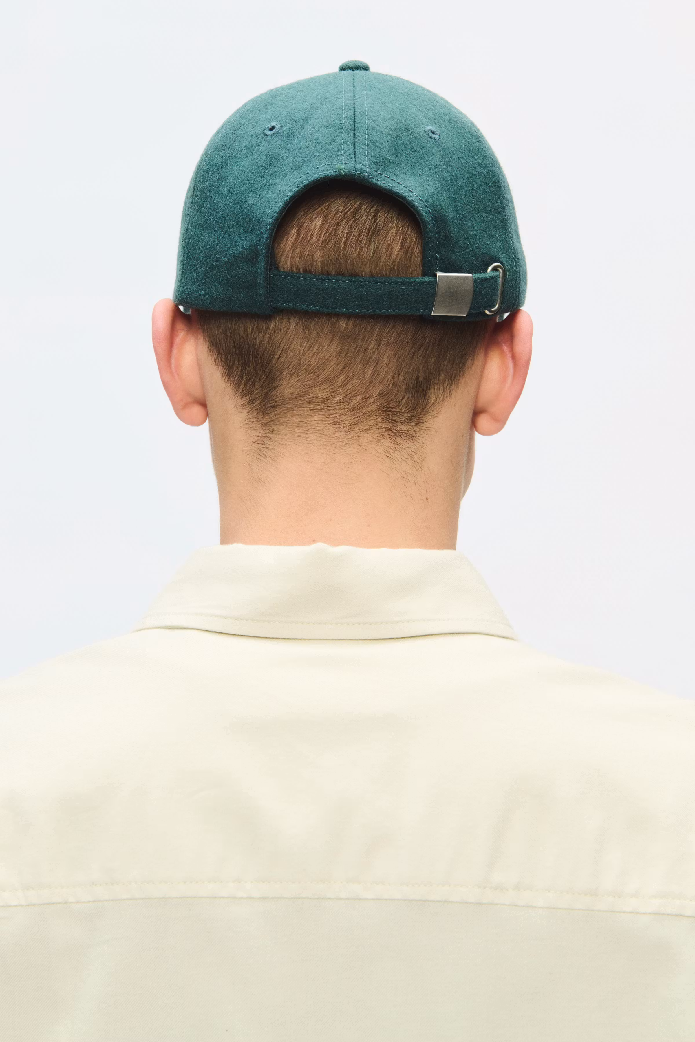 WWAA felt patch Kappe LOOKBOOK DETAIL 30251593-195320