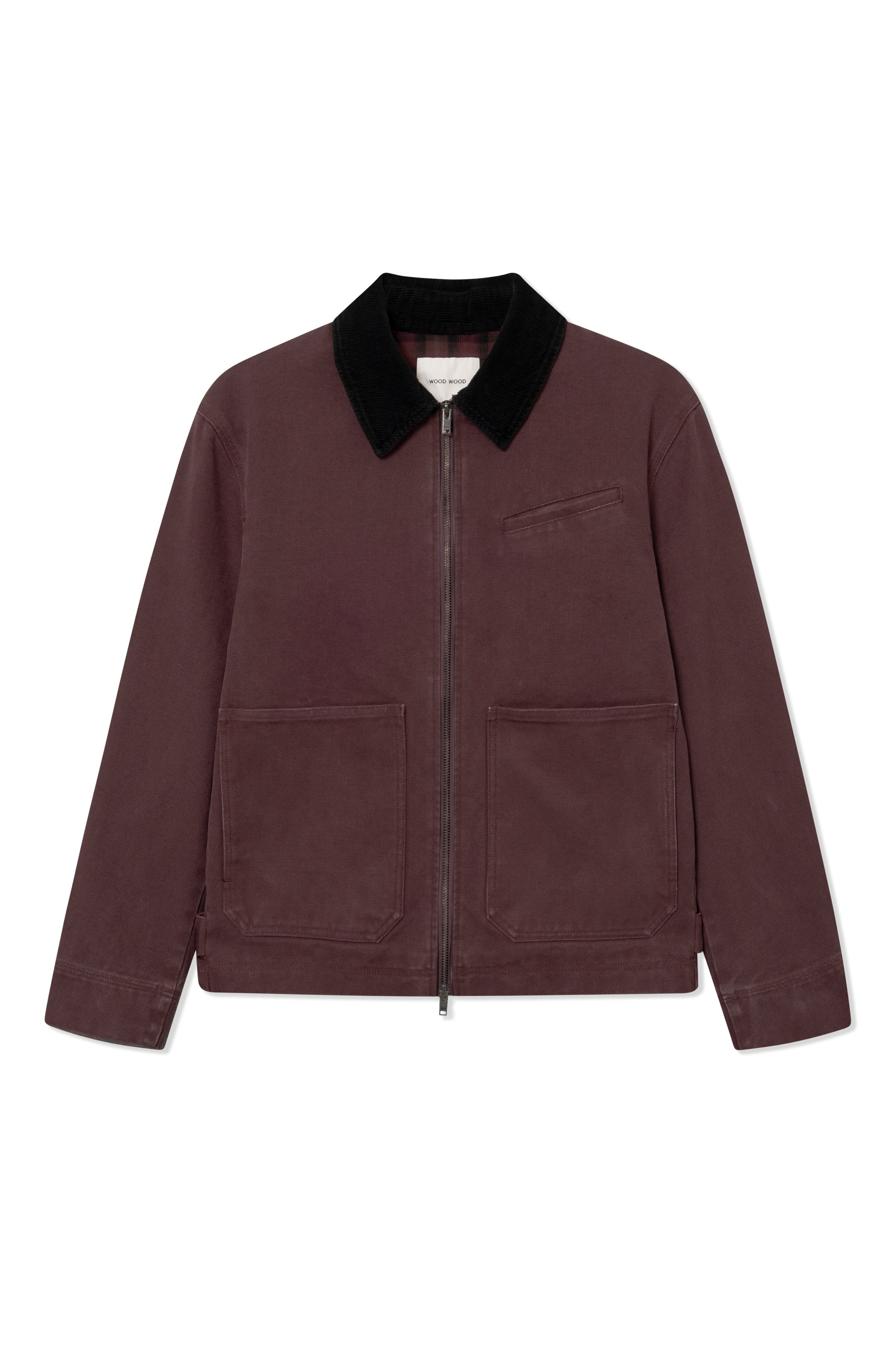 WWBo Jacket PACK FRONT 30251514-191619