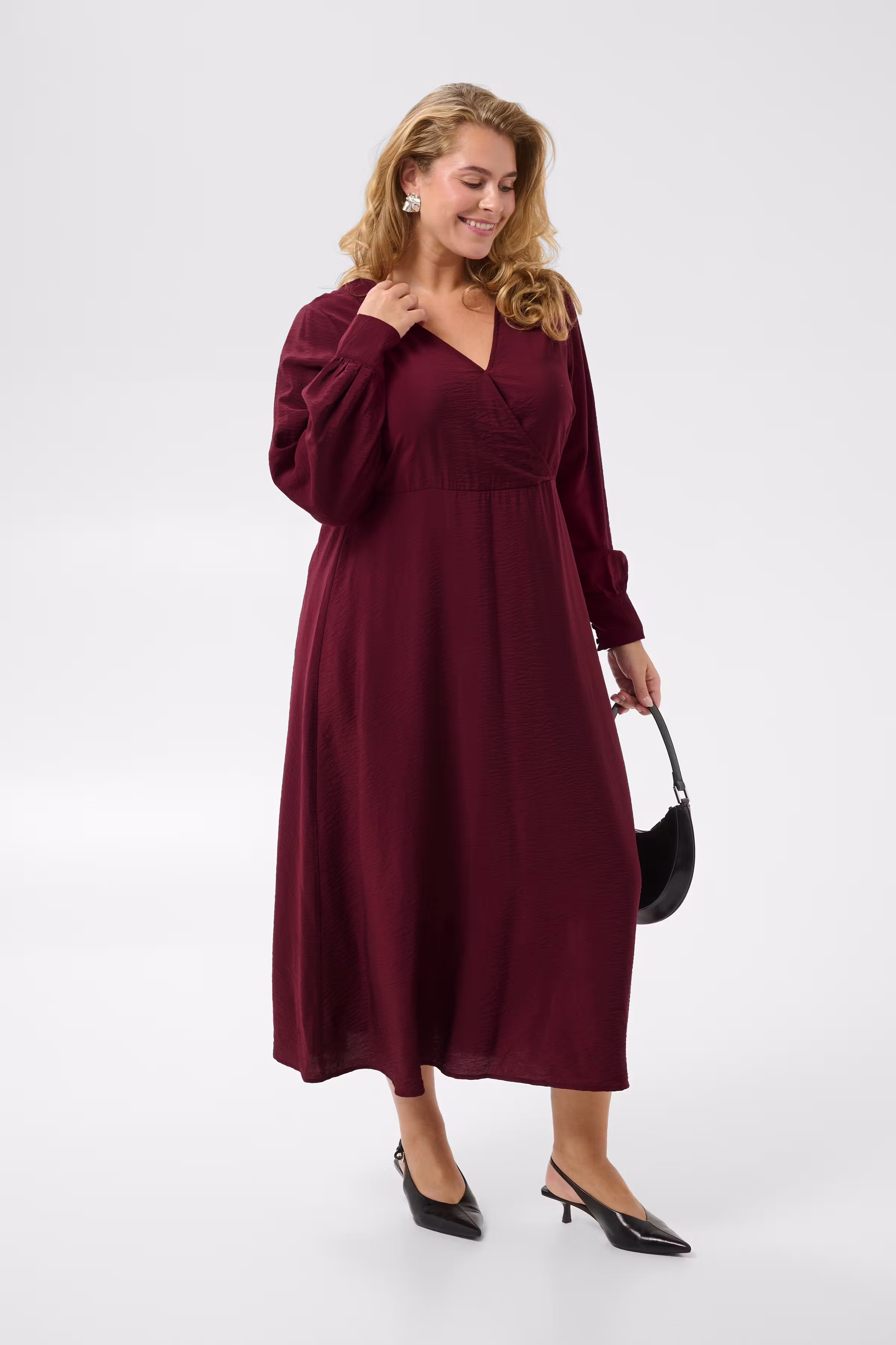 KCneela Kleid LOOKBOOK FRONT 10584978-191522