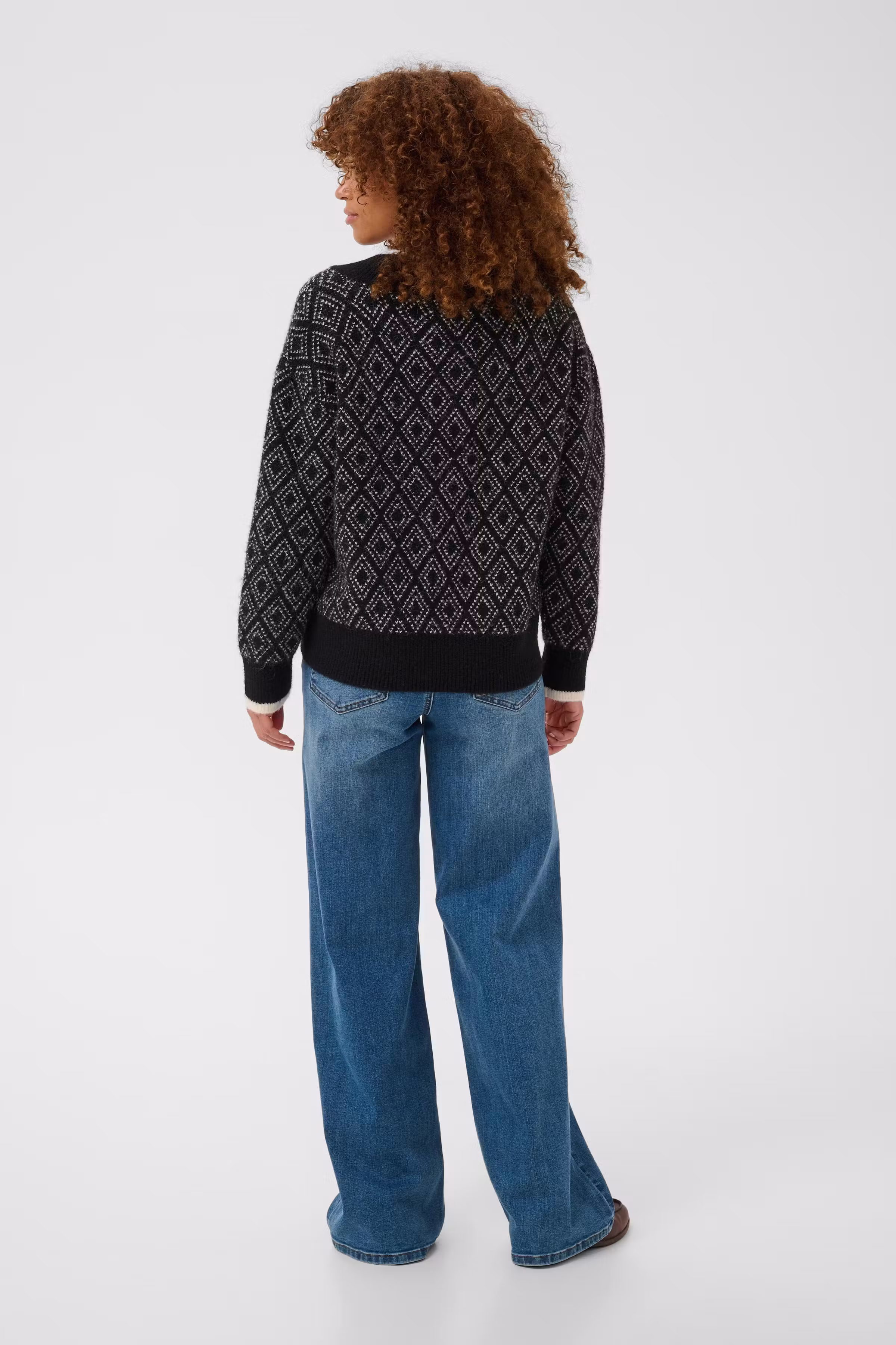 KAsirens Pullover LOOKBOOK BACK 10512088-109747