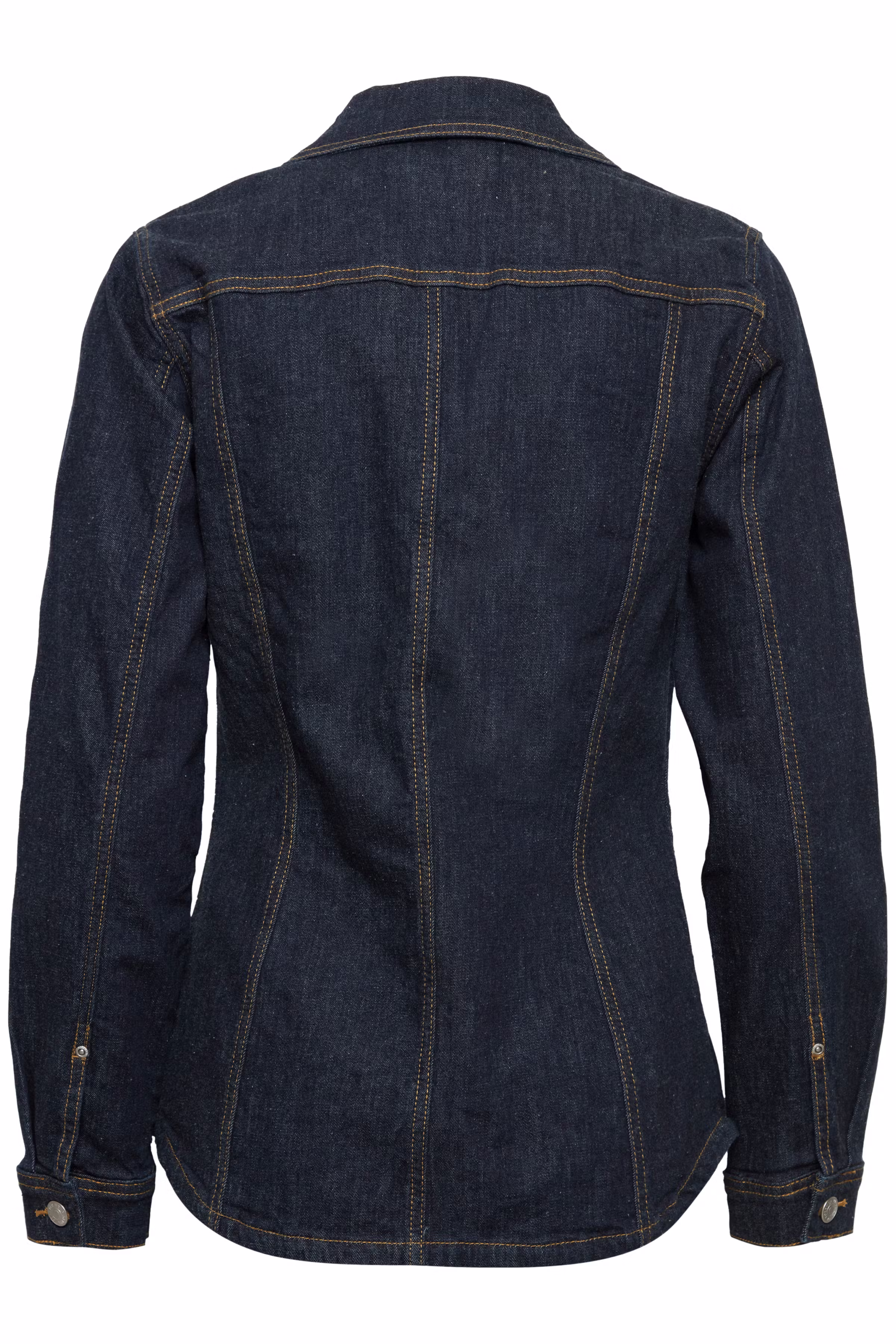 BYKOMMA Casual Jacke PACK BACK 20814280-200462