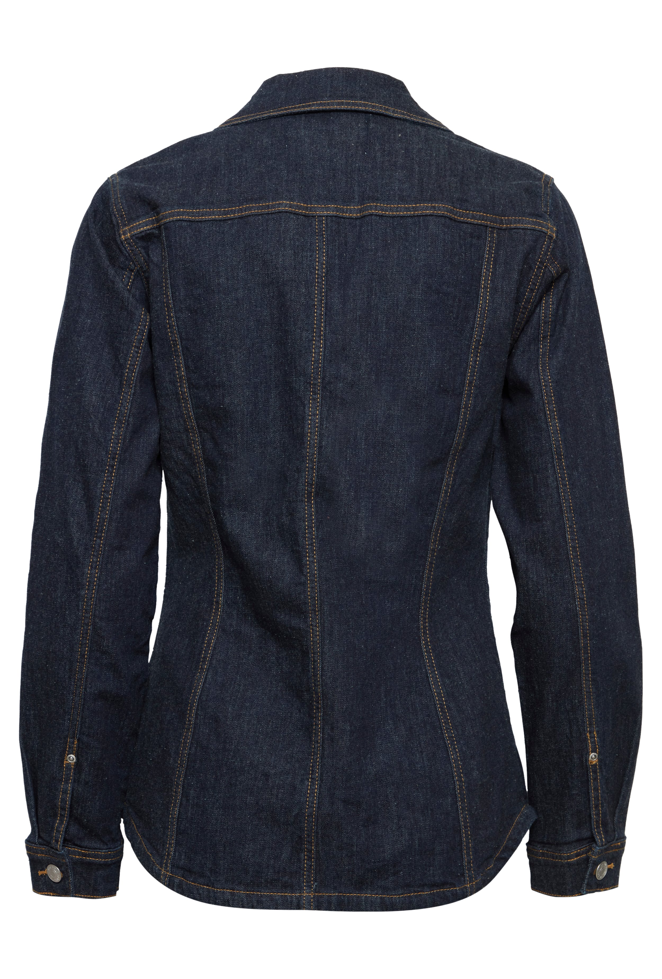 BYKOMMA Casual Jacke PACK BACK 20814280-200462