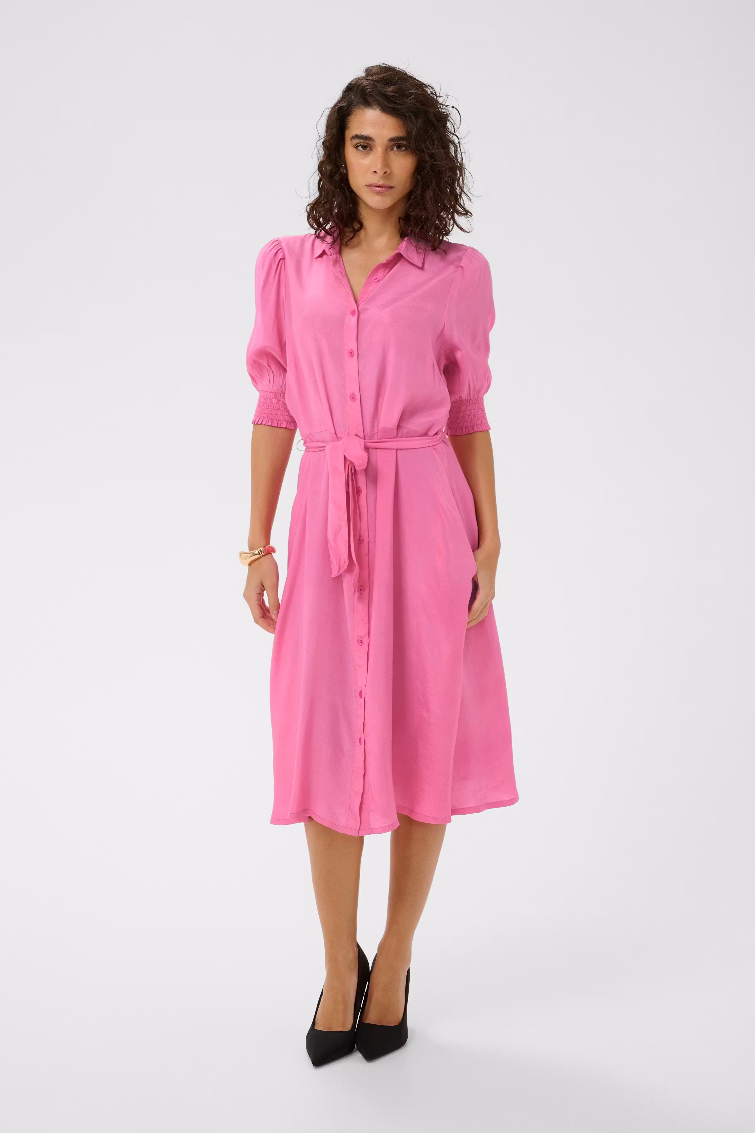 KAemine Jurk LOOKBOOK FRONT 10509512-162118