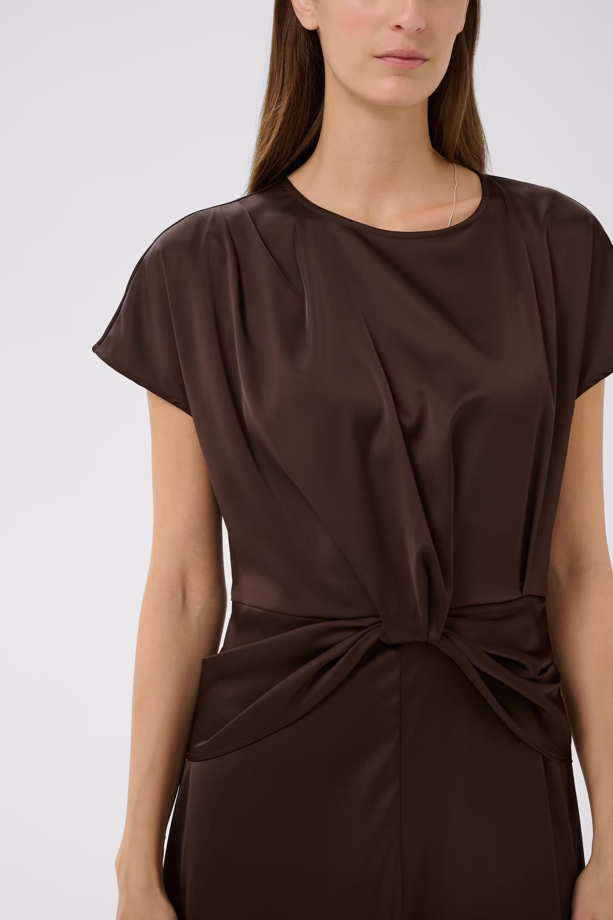 LAKEIW Jurk LOOKBOOK DETAIL 30112367-190915