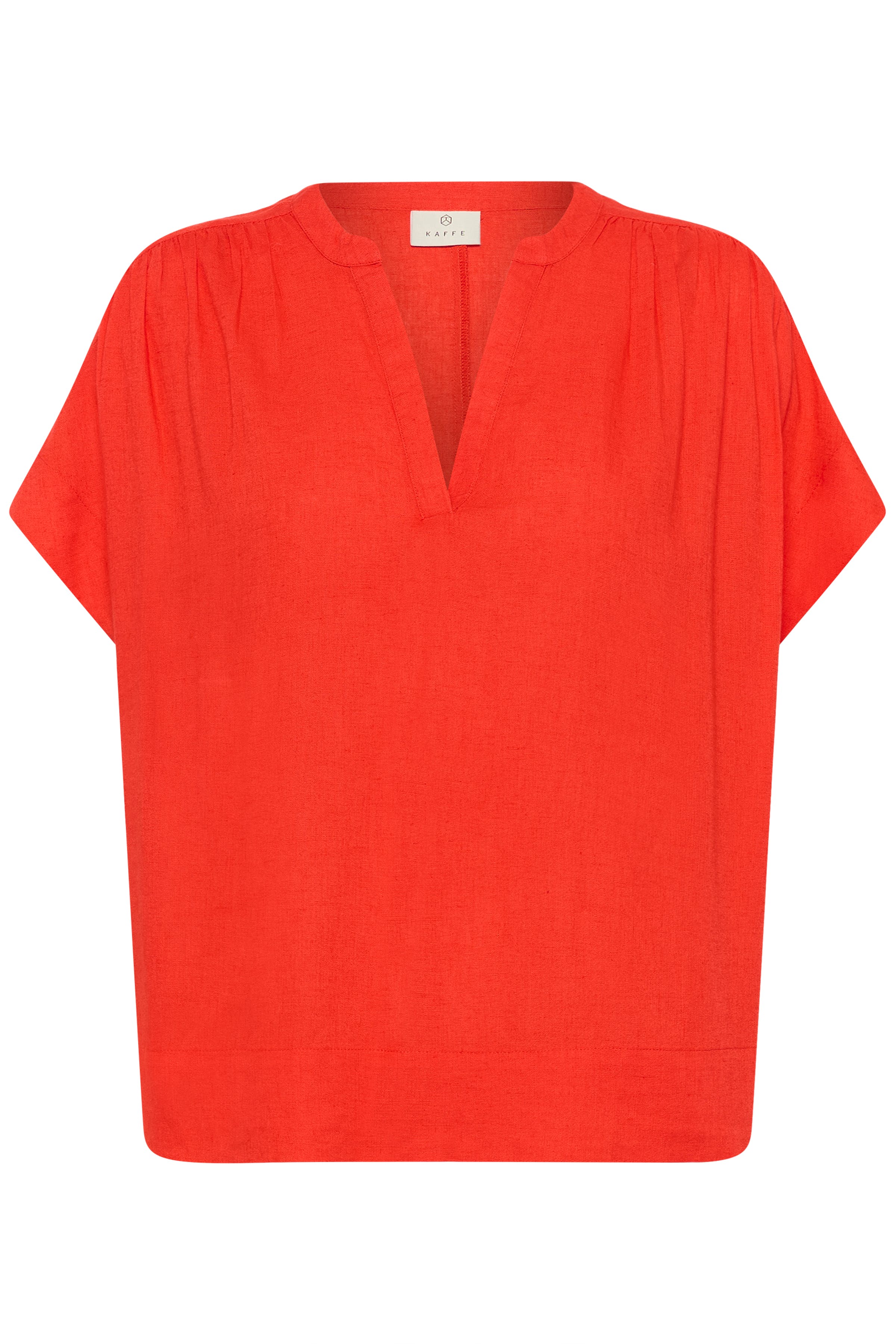 KAmilia Blouse PACK FRONT 10509670-171664