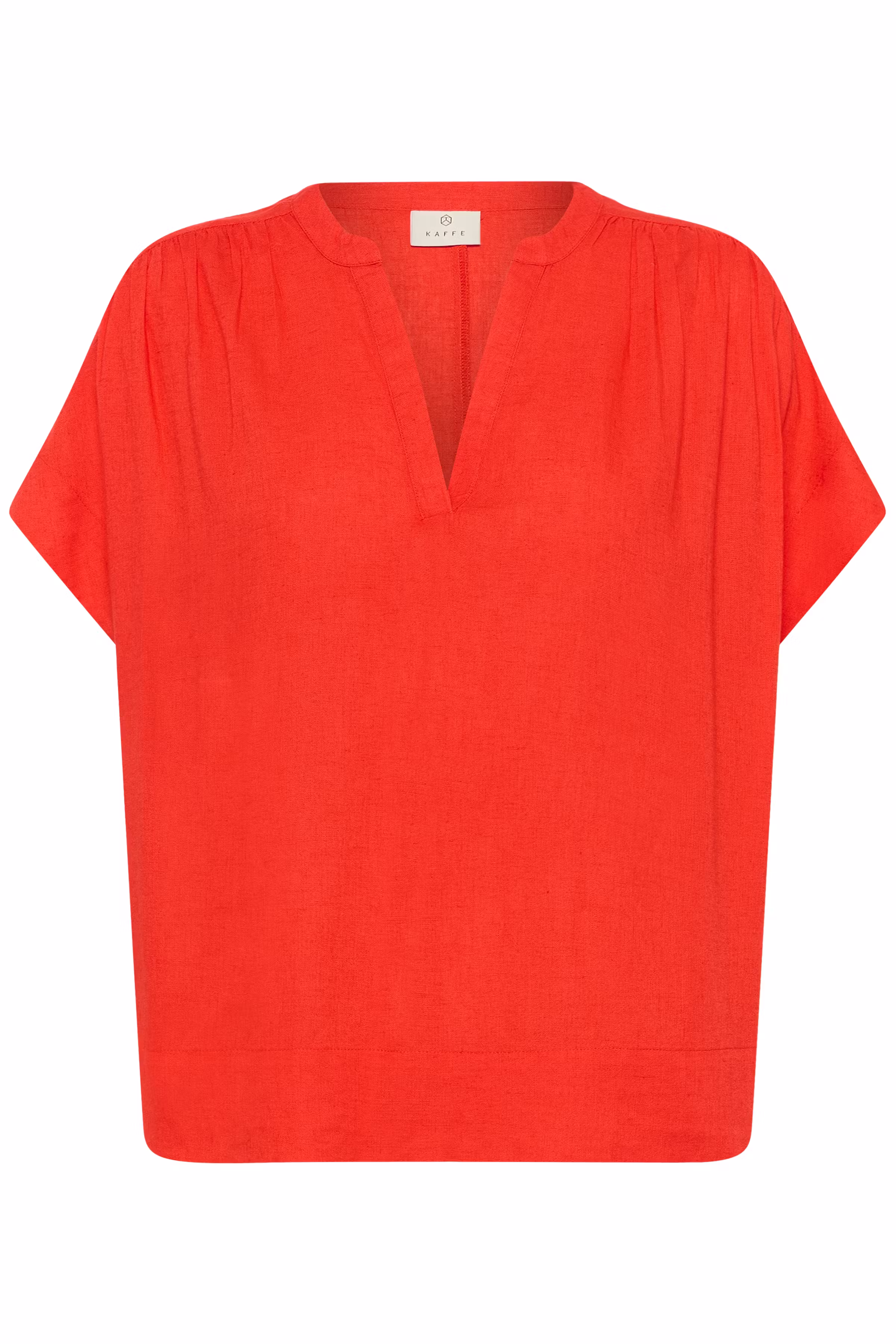 KAmilia Blouse PACK FRONT 10509670-171664