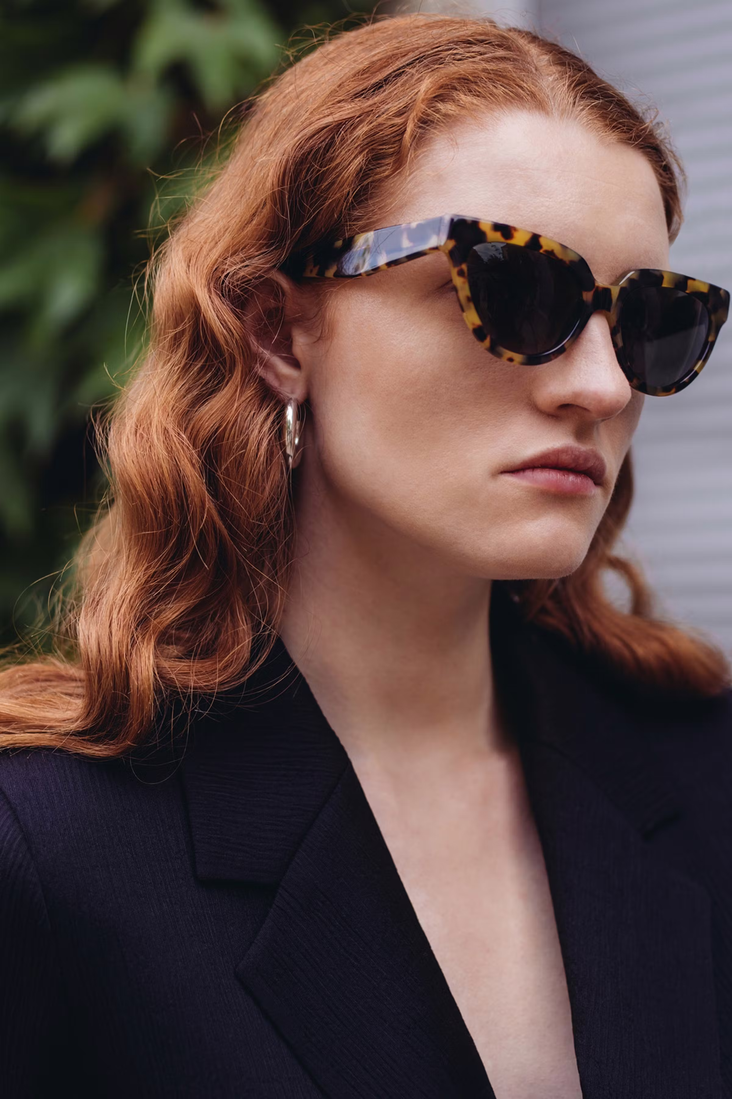 Addison Sonnenbrille LOOKBOOK FRONT 30600427-R21