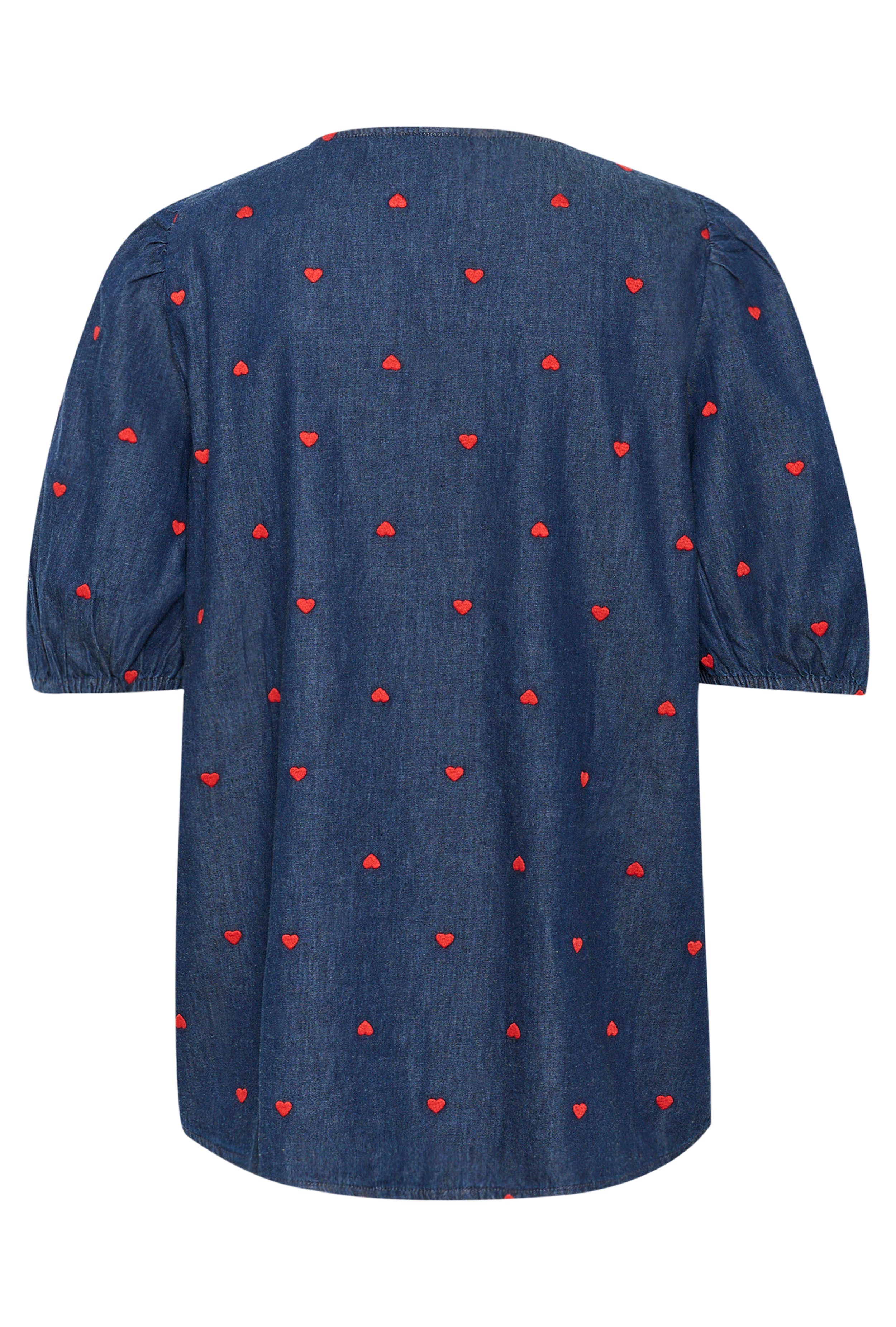 CUmichelle Bluse PACK BACK 50110385-105555