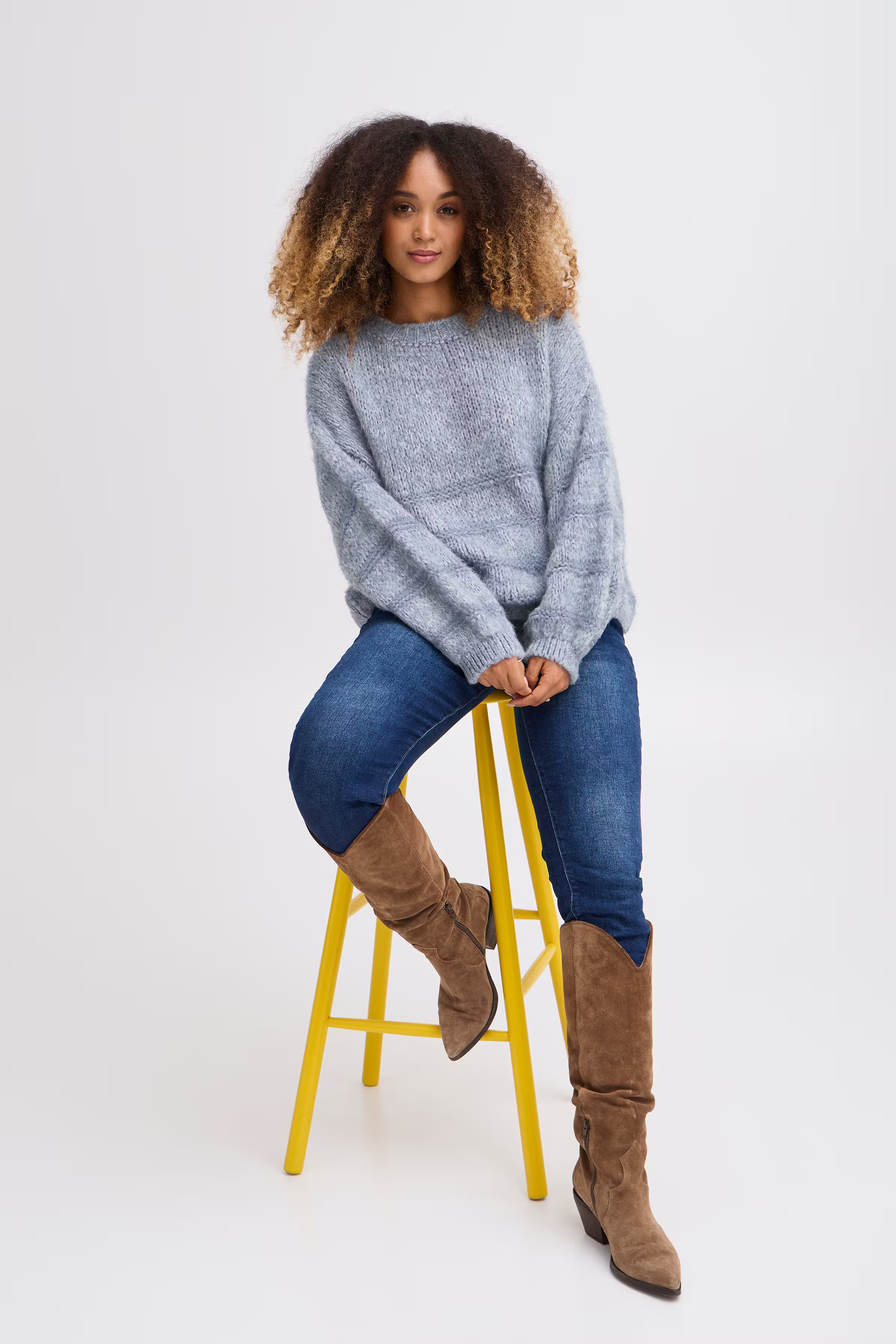 SBGULMINA Pullover LOOKBOOK DETAIL 22100870-203403