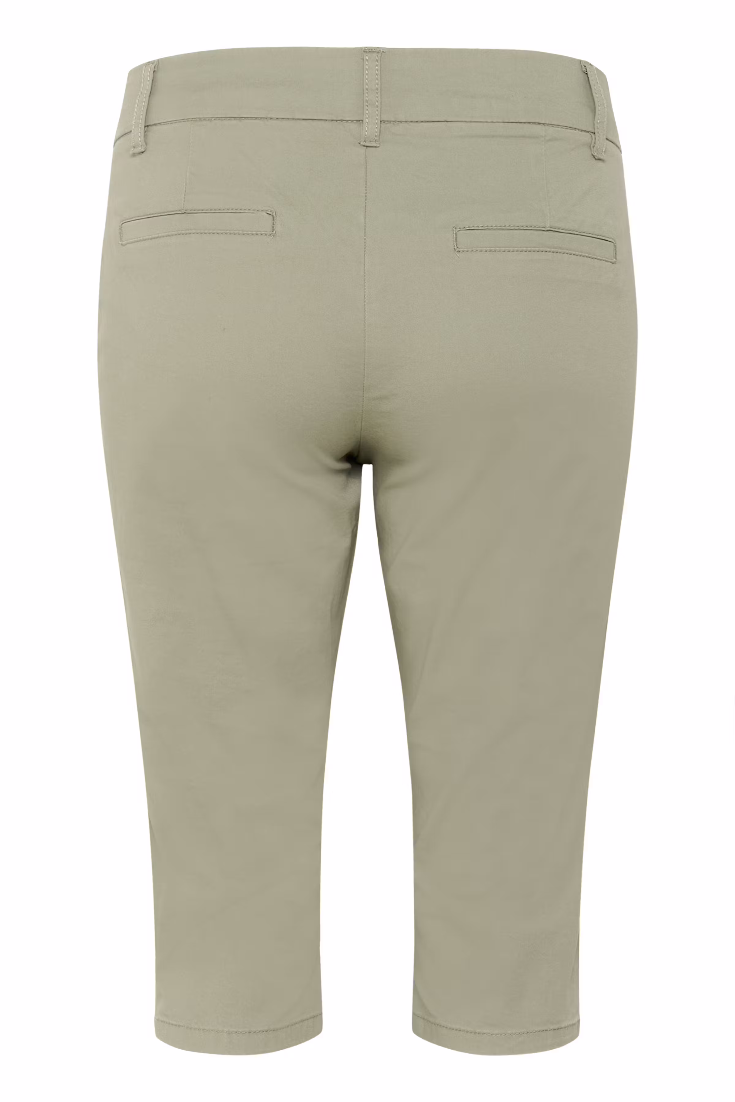 RenataPW Capri pants PACK BACK 30309607-170613