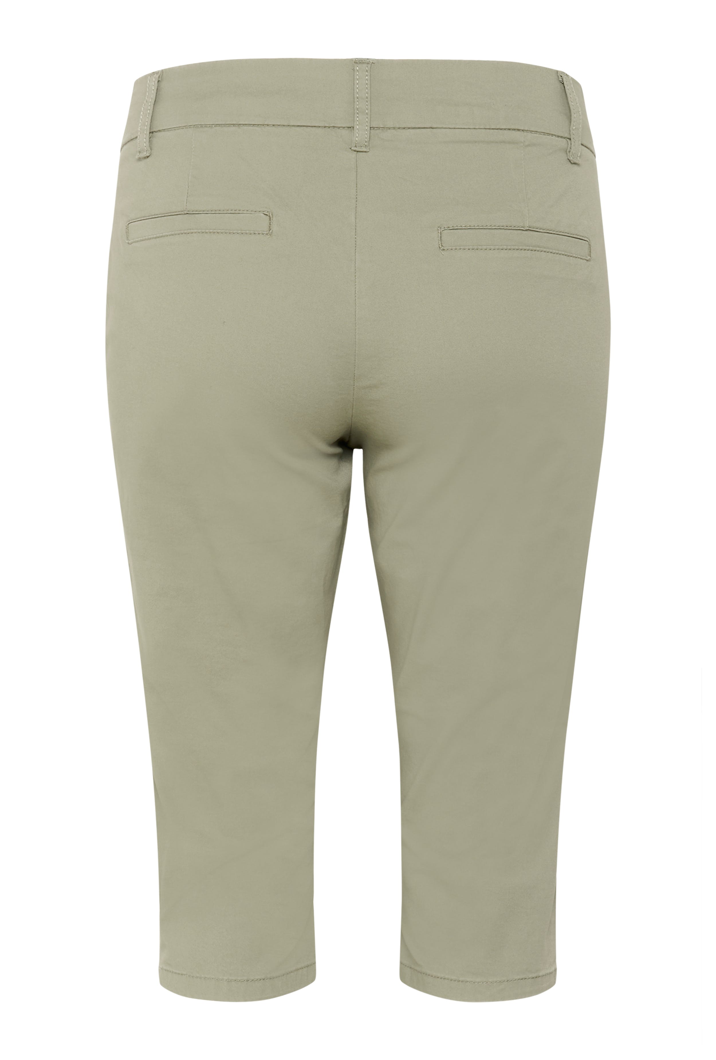 RenataPW Capri pants PACK BACK 30309607-170613