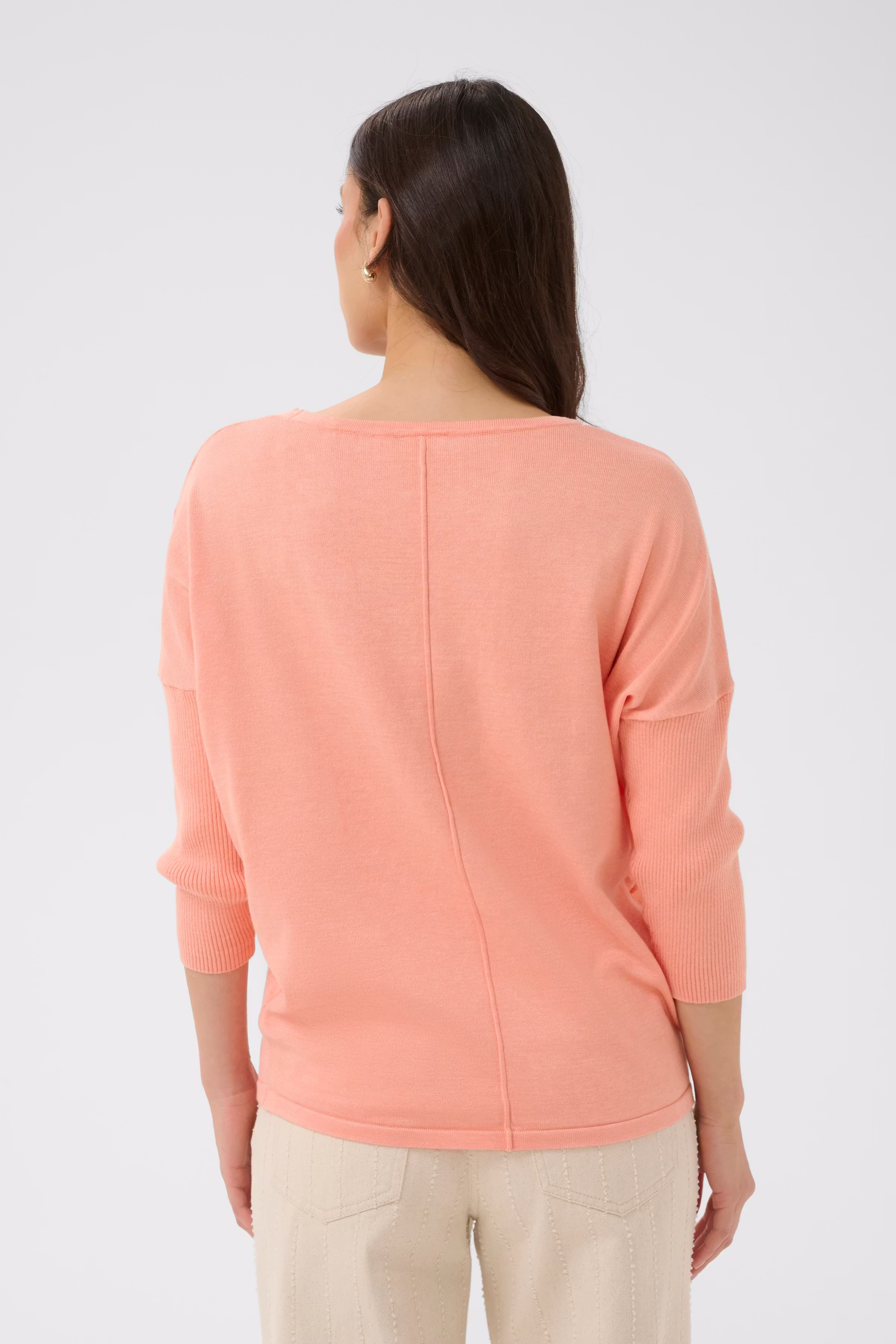 A2561, Pullover LOOKBOOK BACK 30500003-1515201