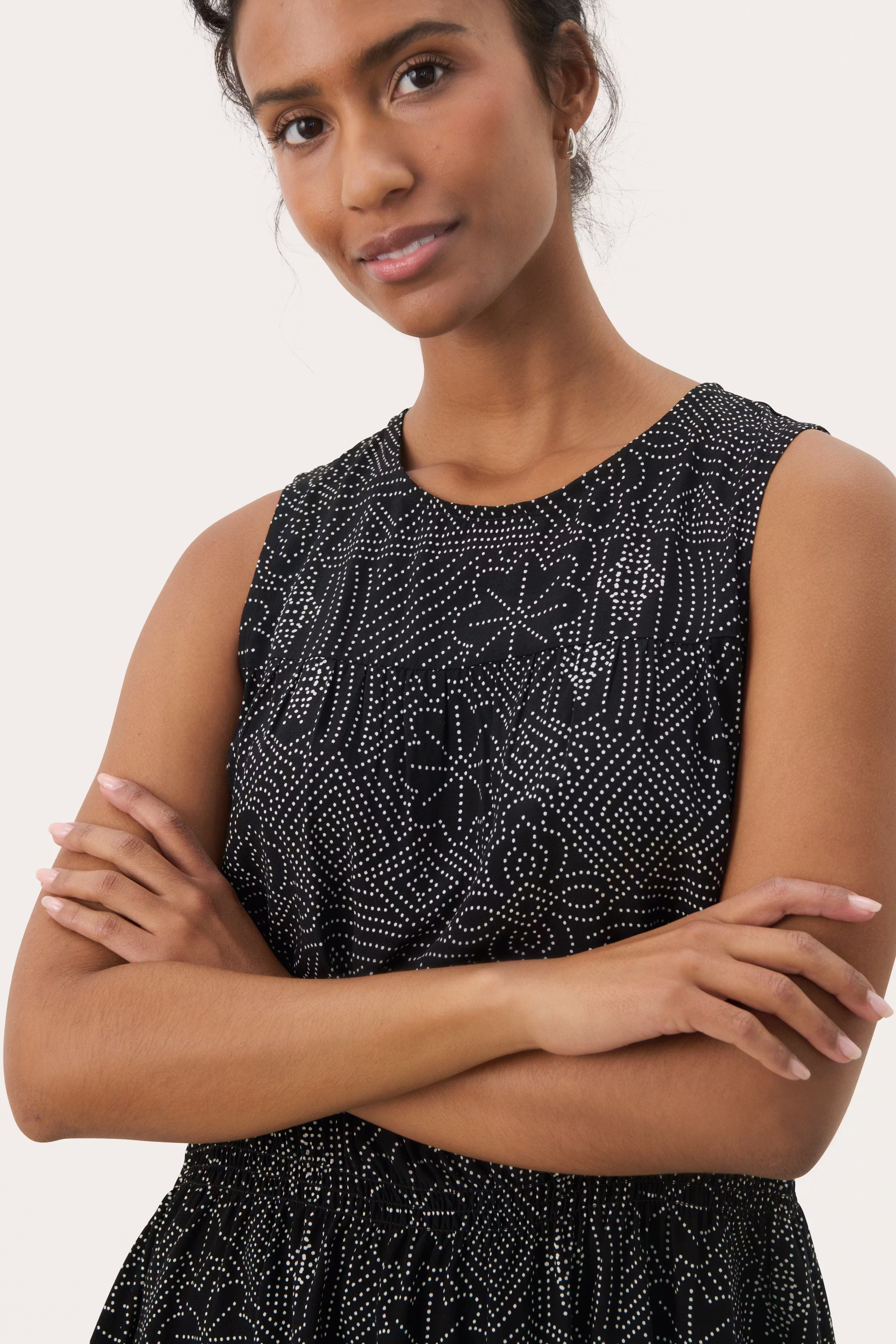 TilliePW Blouse LOOKBOOK DETAIL 30309821-303959