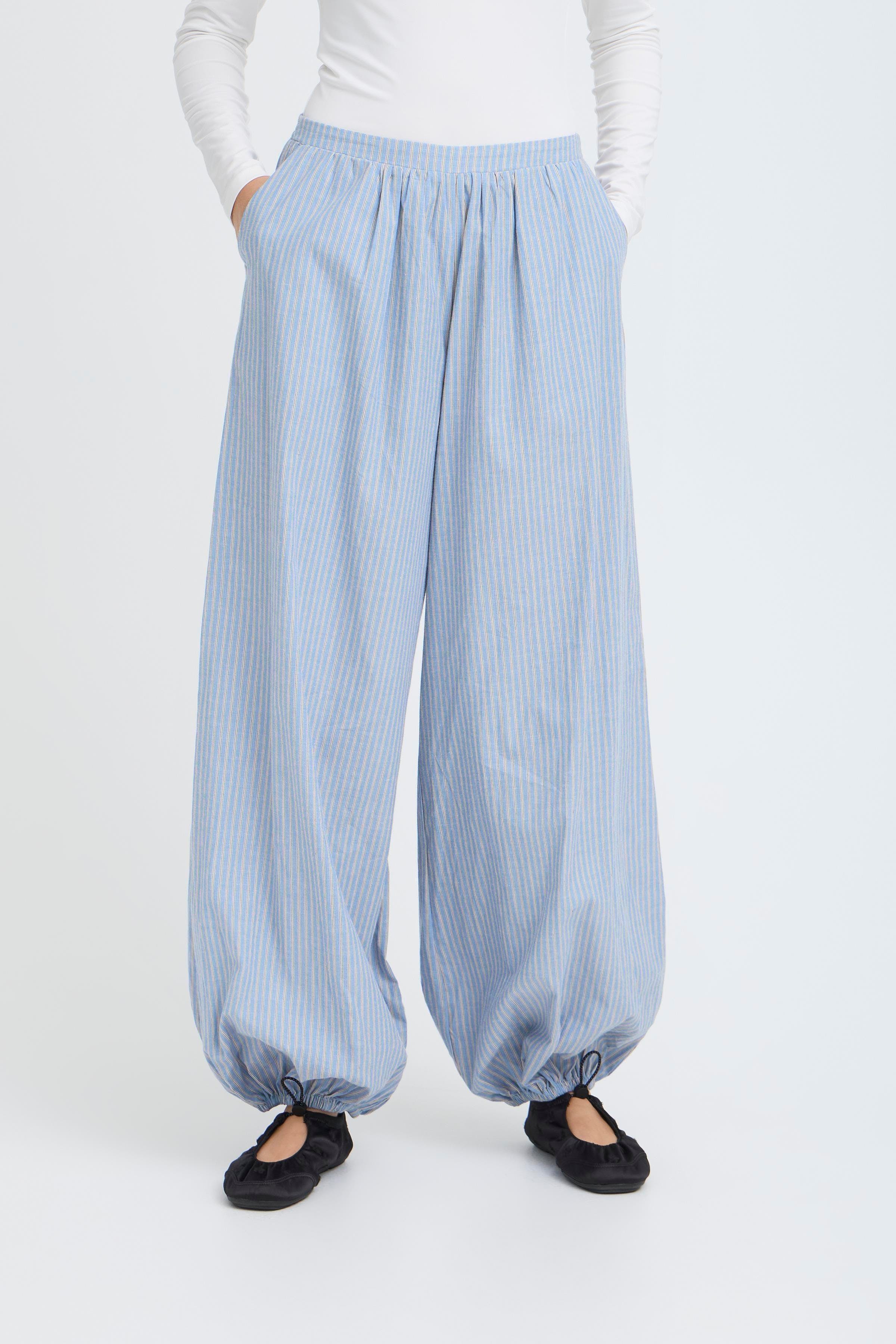 IHXMILLY Trousers LOOKBOOK FRONT 20123991-205755