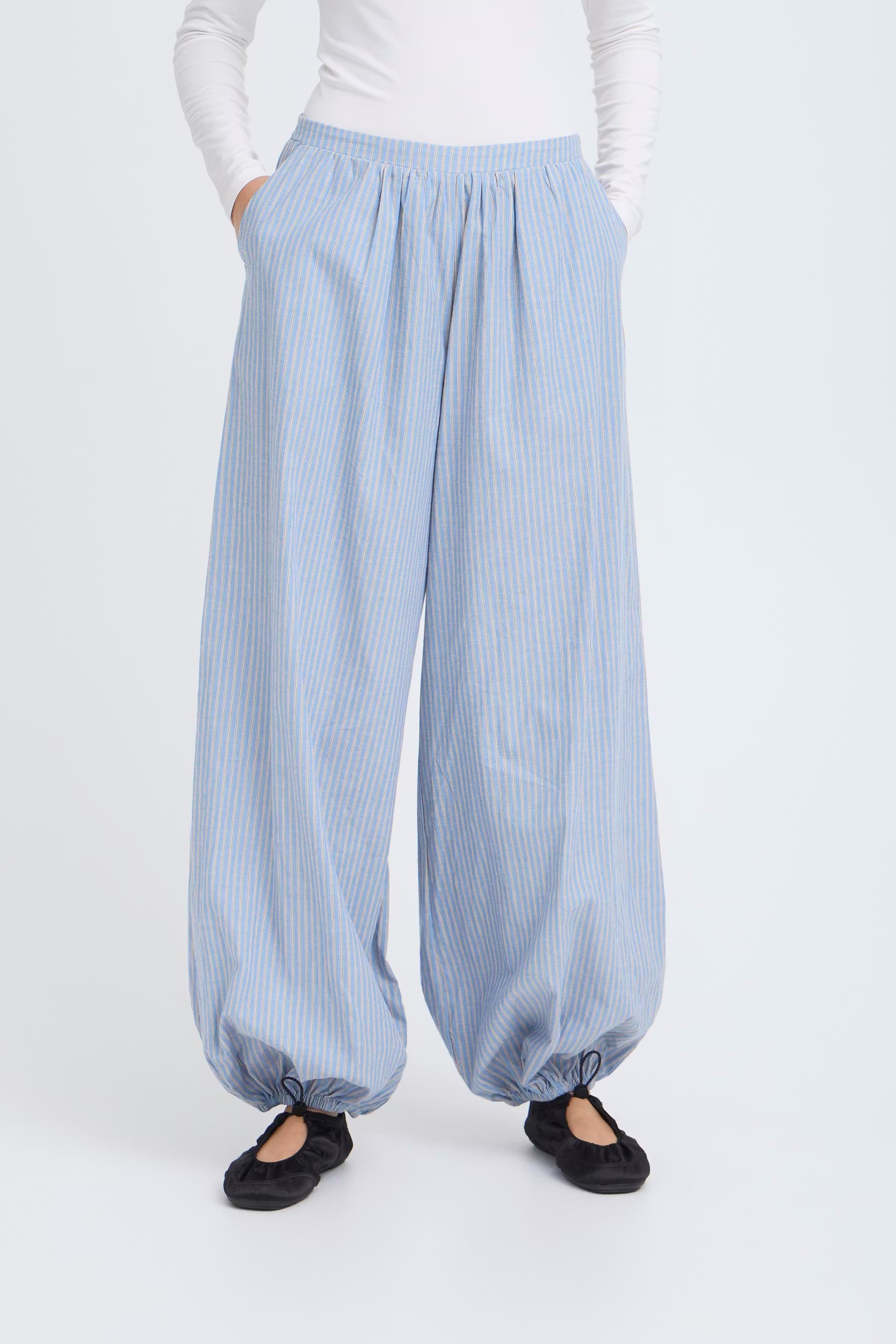 IHXMILLY Pantalon LOOKBOOK FRONT 20123991-205755