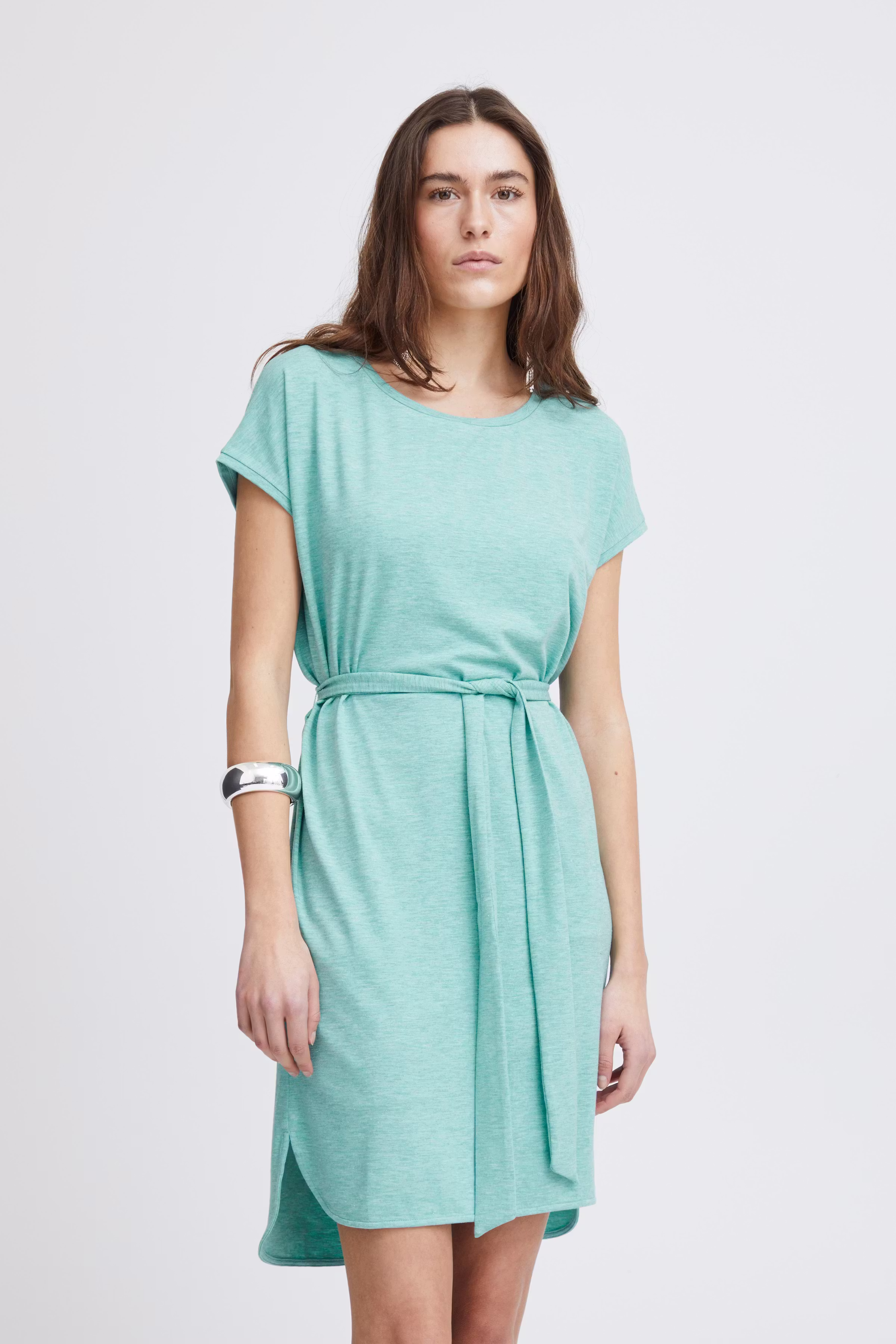 IHREBEL Klänning LOOKBOOK FRONT 20112159-155210