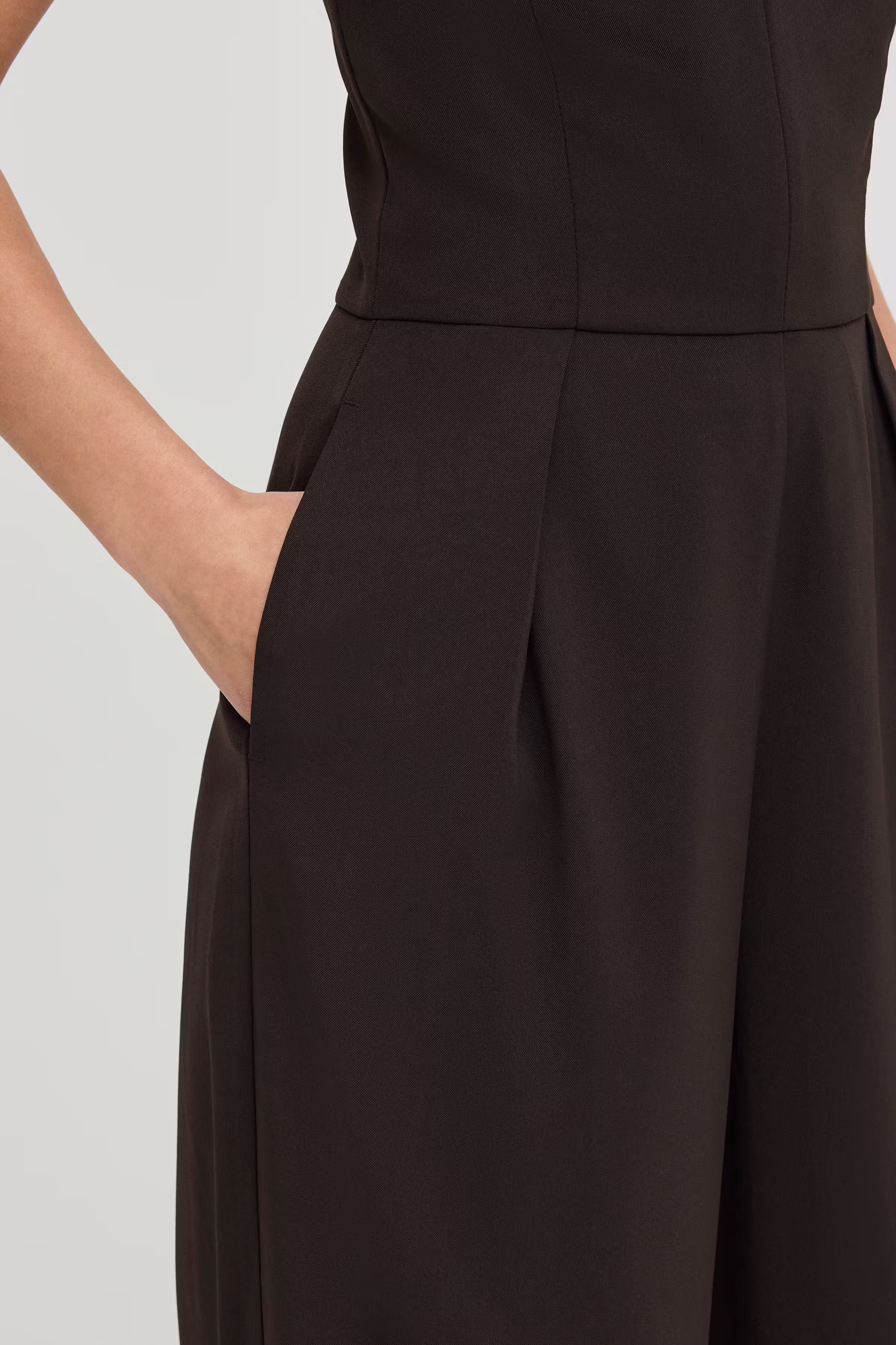 IHQUANDA Overall LOOKBOOK DETAIL 20123390-194008