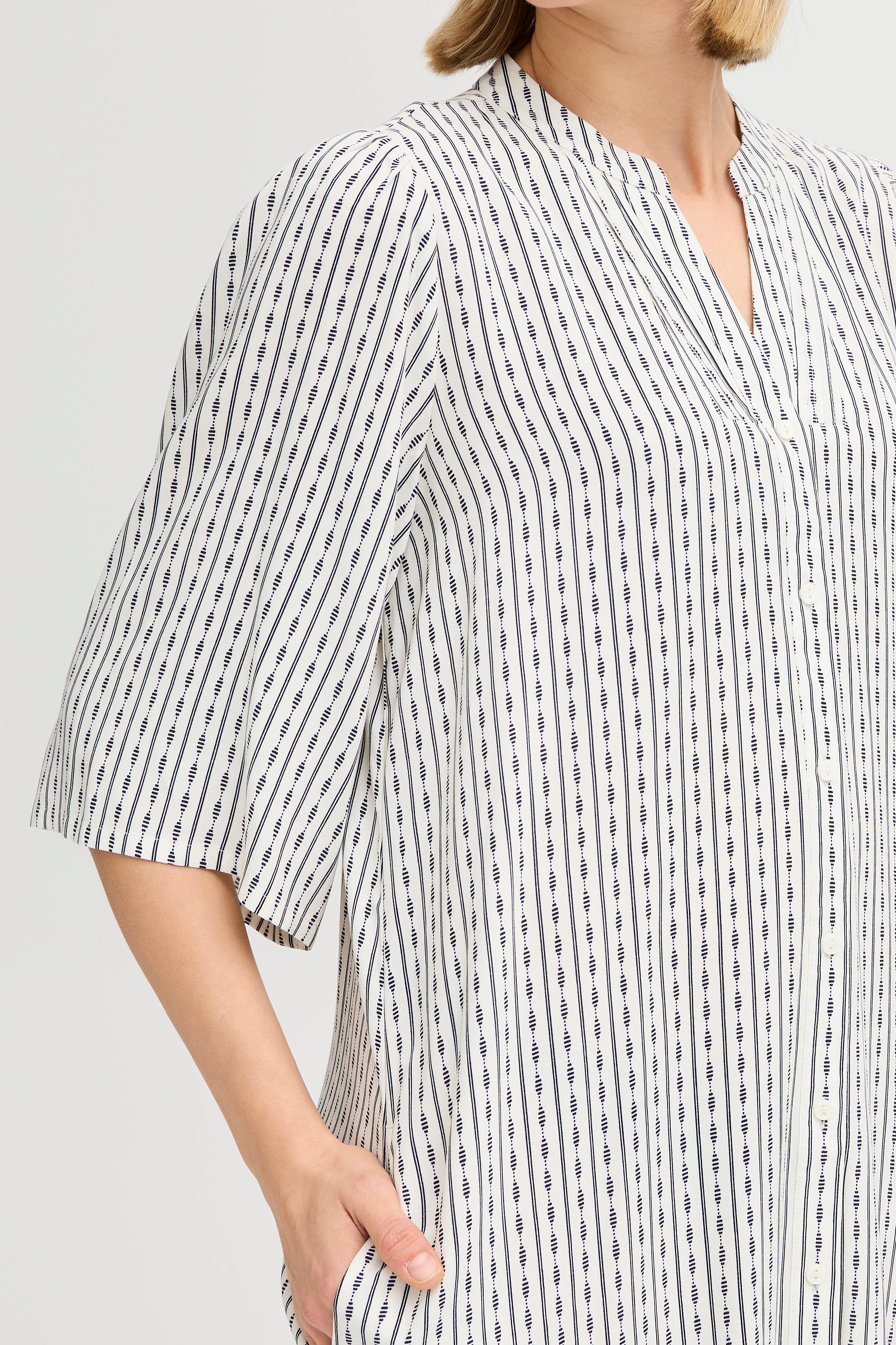 FRMERLE Kjole LOOKBOOK DETAIL 20615397-204456