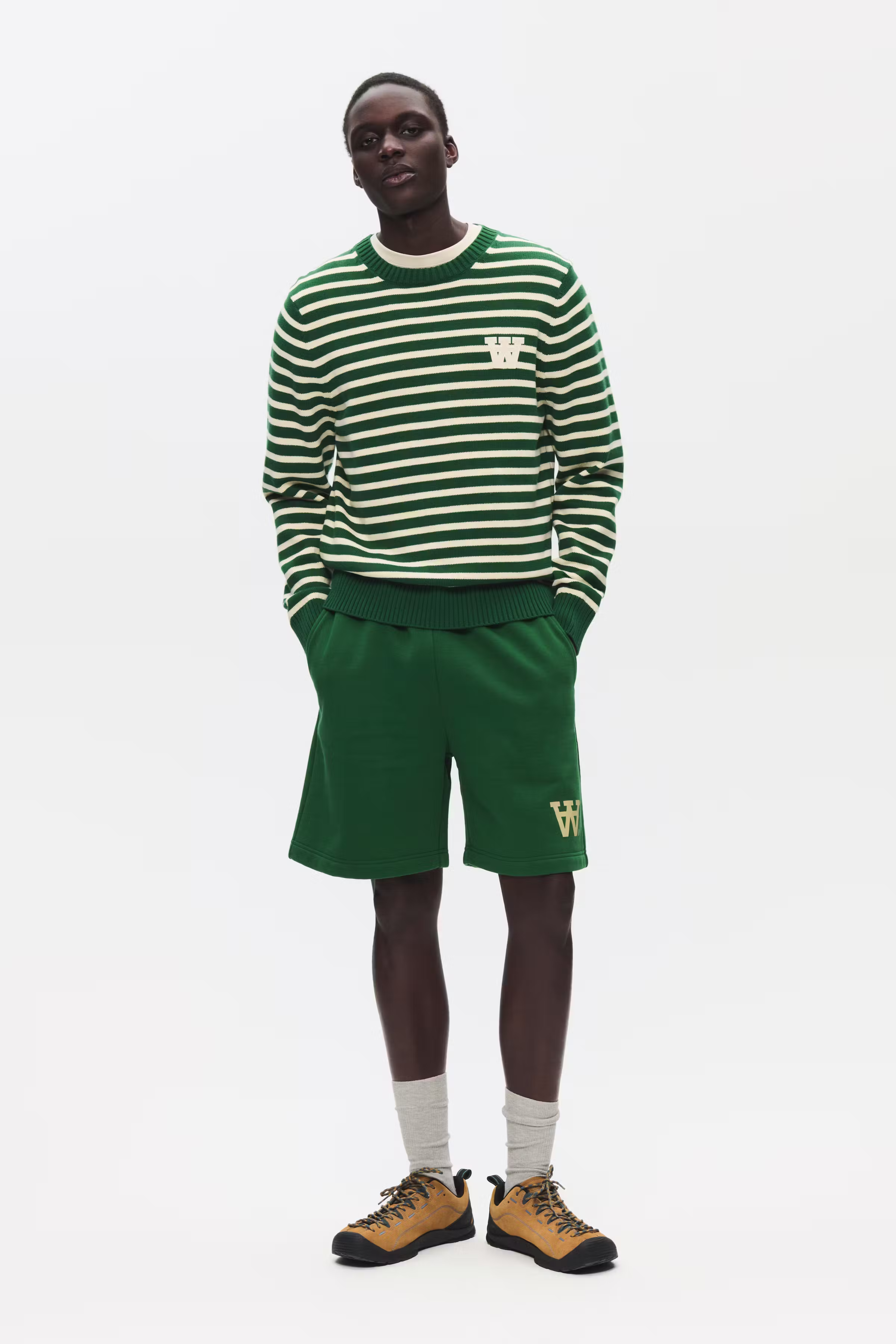 WWLuis Shorts LOOKBOOK FRONT 30252101-196050