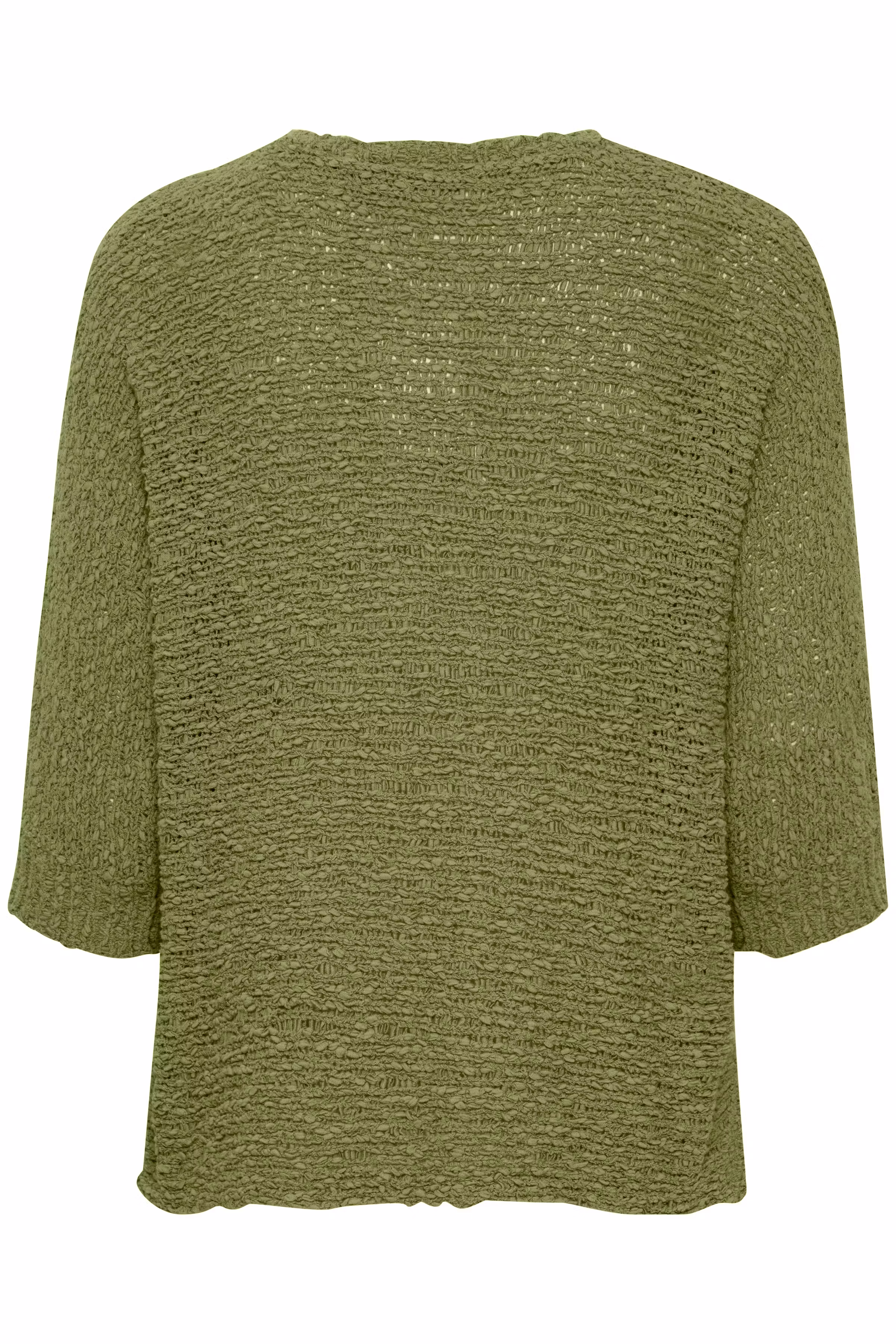 FRBRITT Pullover PACK BACK 20613941-180422