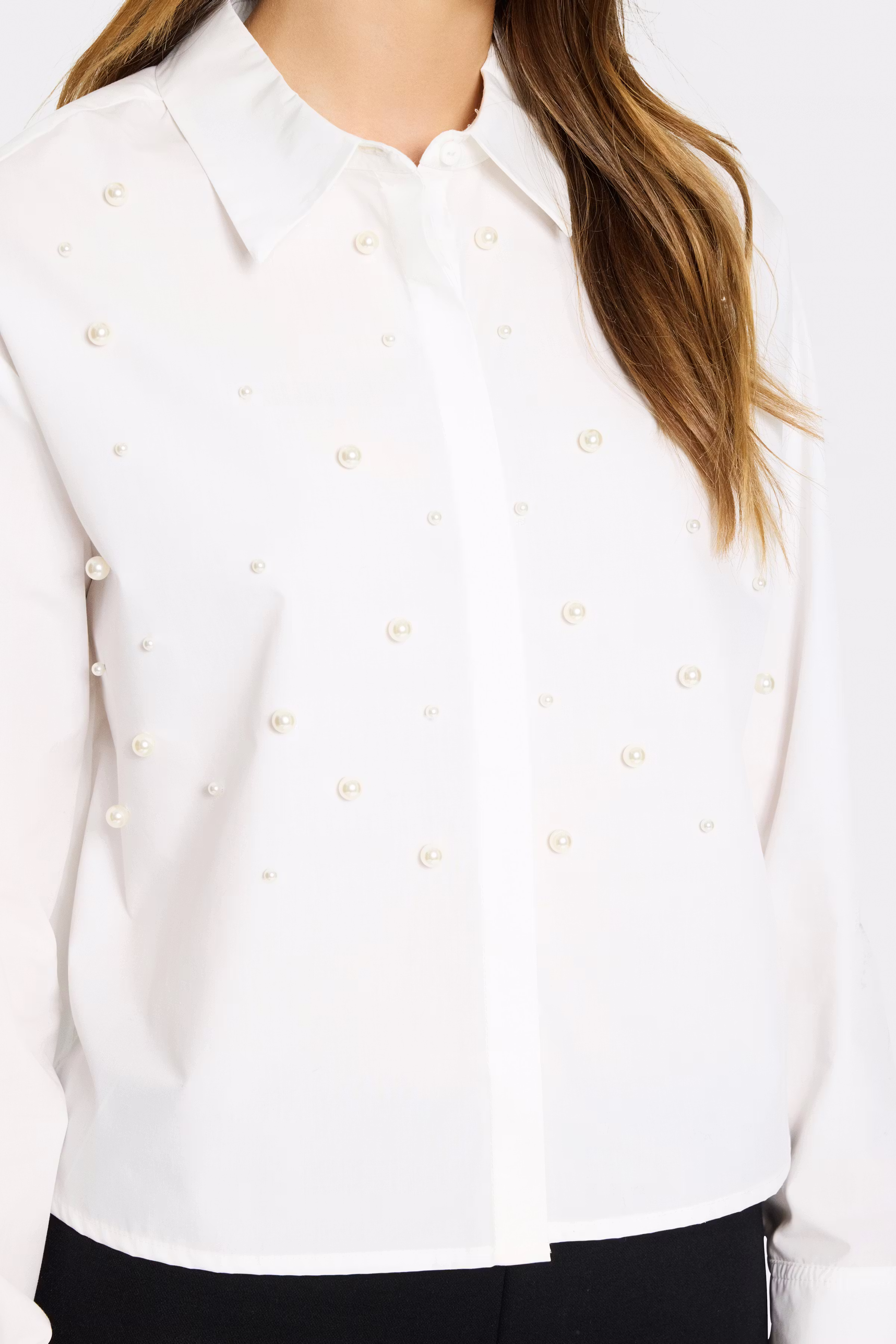 LupinaSZ Hemd LOOKBOOK DETAIL 30514226-110601