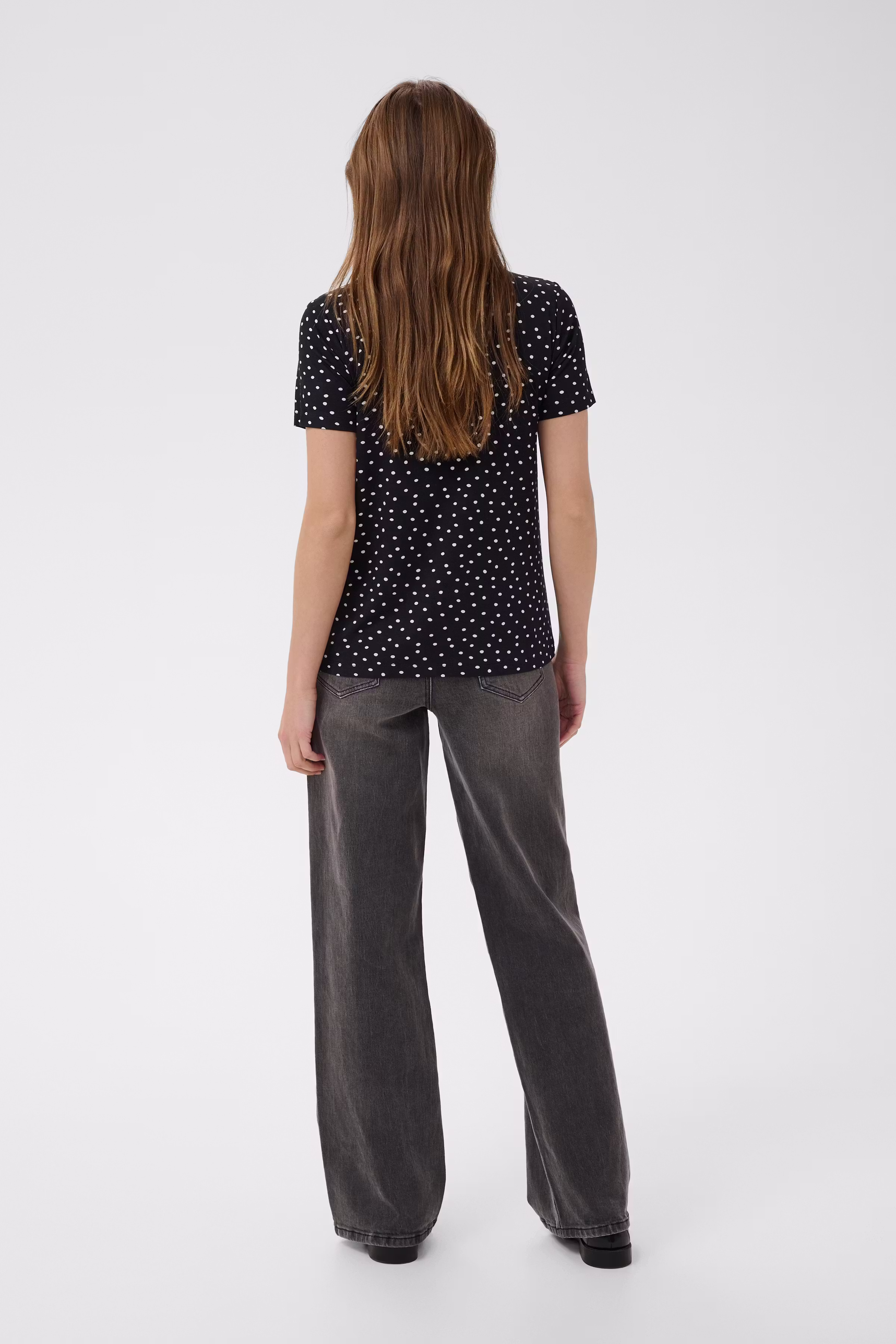 KAbella T-shirt LOOKBOOK BACK 10511967-109672